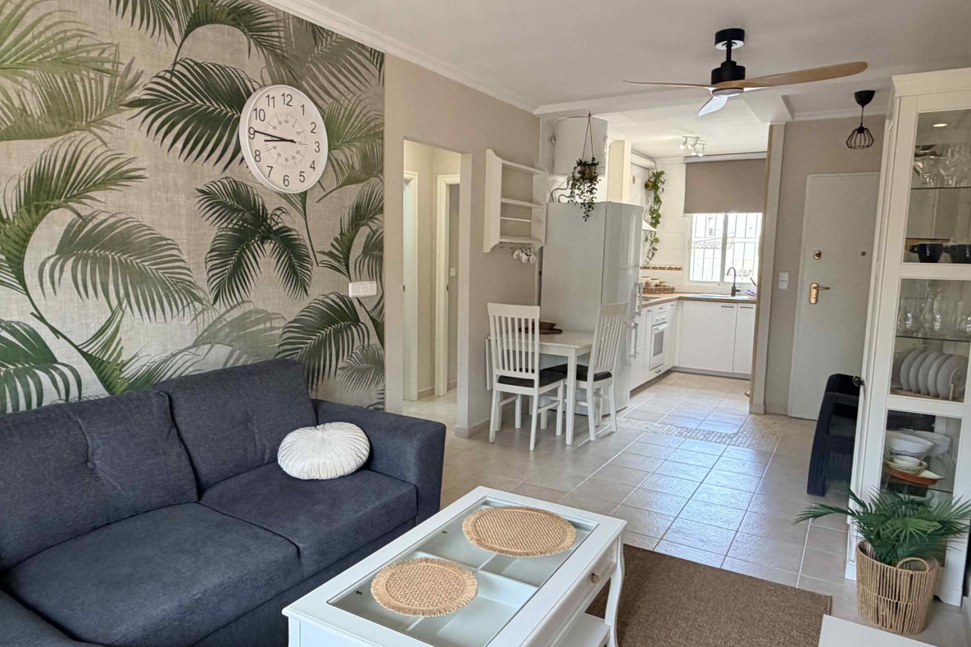 Revânzare - Bungalou -
Orihuela Costa - Costa Blanca