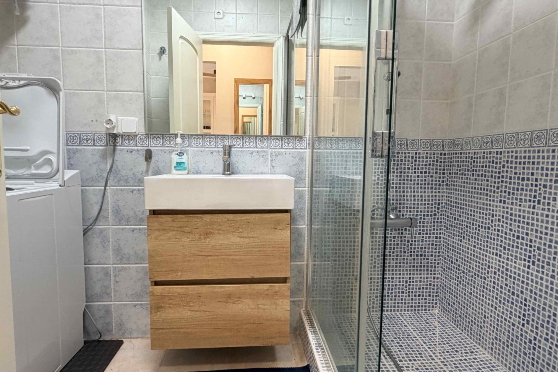 Revânzare - Bungalou -
Orihuela Costa - Costa Blanca