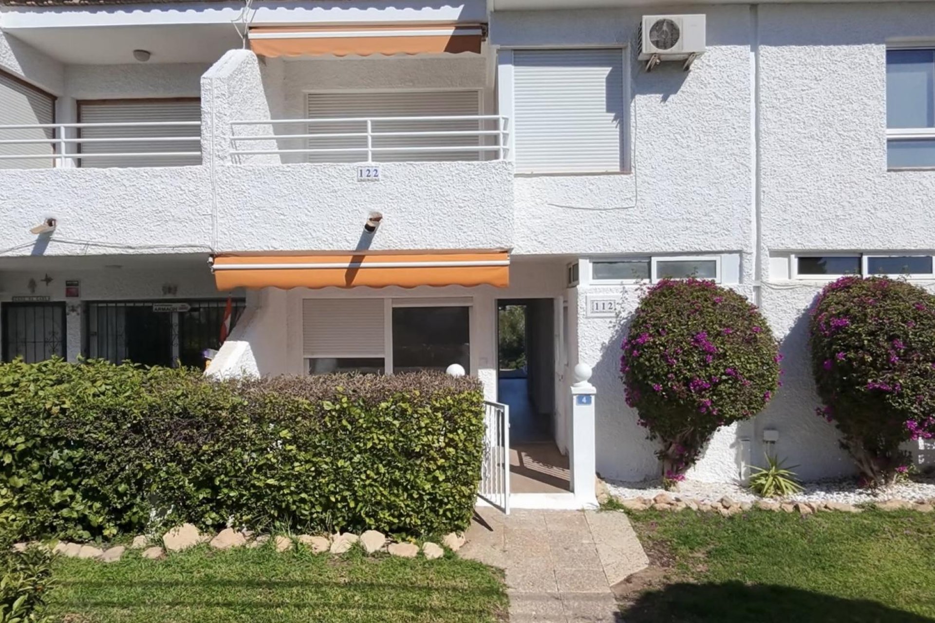 Revânzare - Bungalou -
Orihuela Costa - Costa Blanca