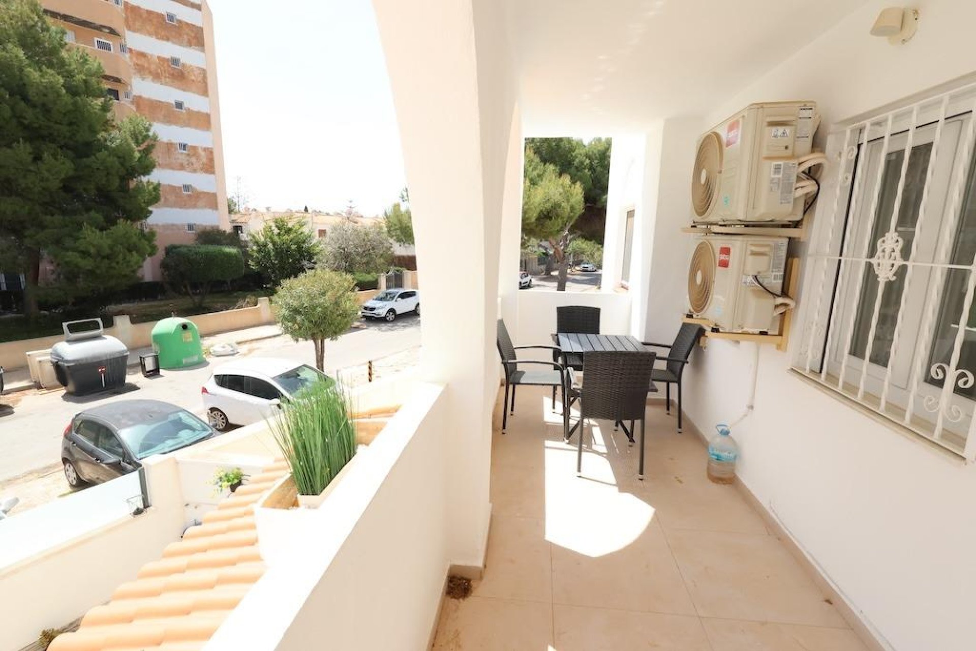 Revânzare - Bungalou -
Orihuela Costa - Costa Blanca