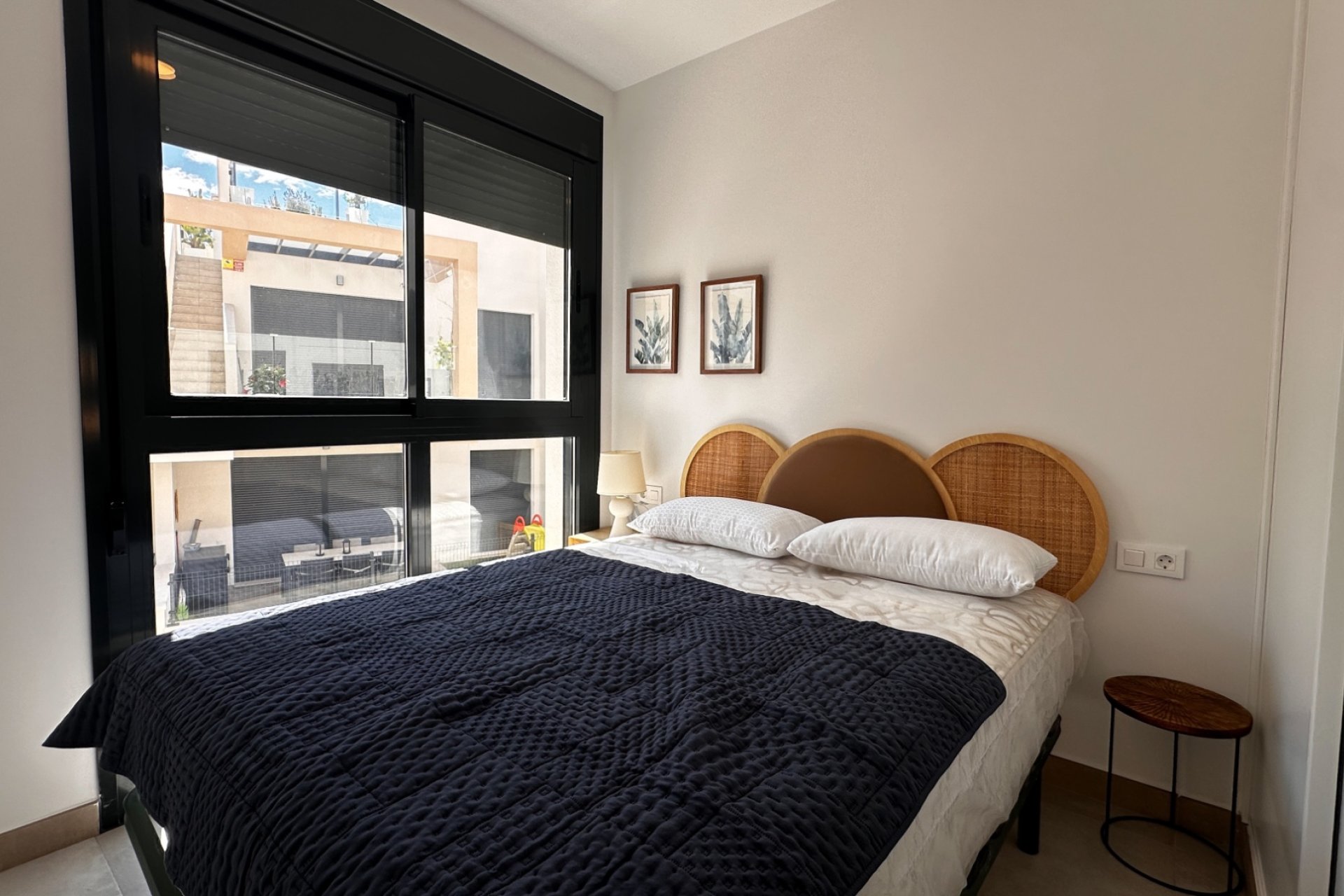 Revânzare - Bungalou -
Orihuela Costa - Costa Blanca
