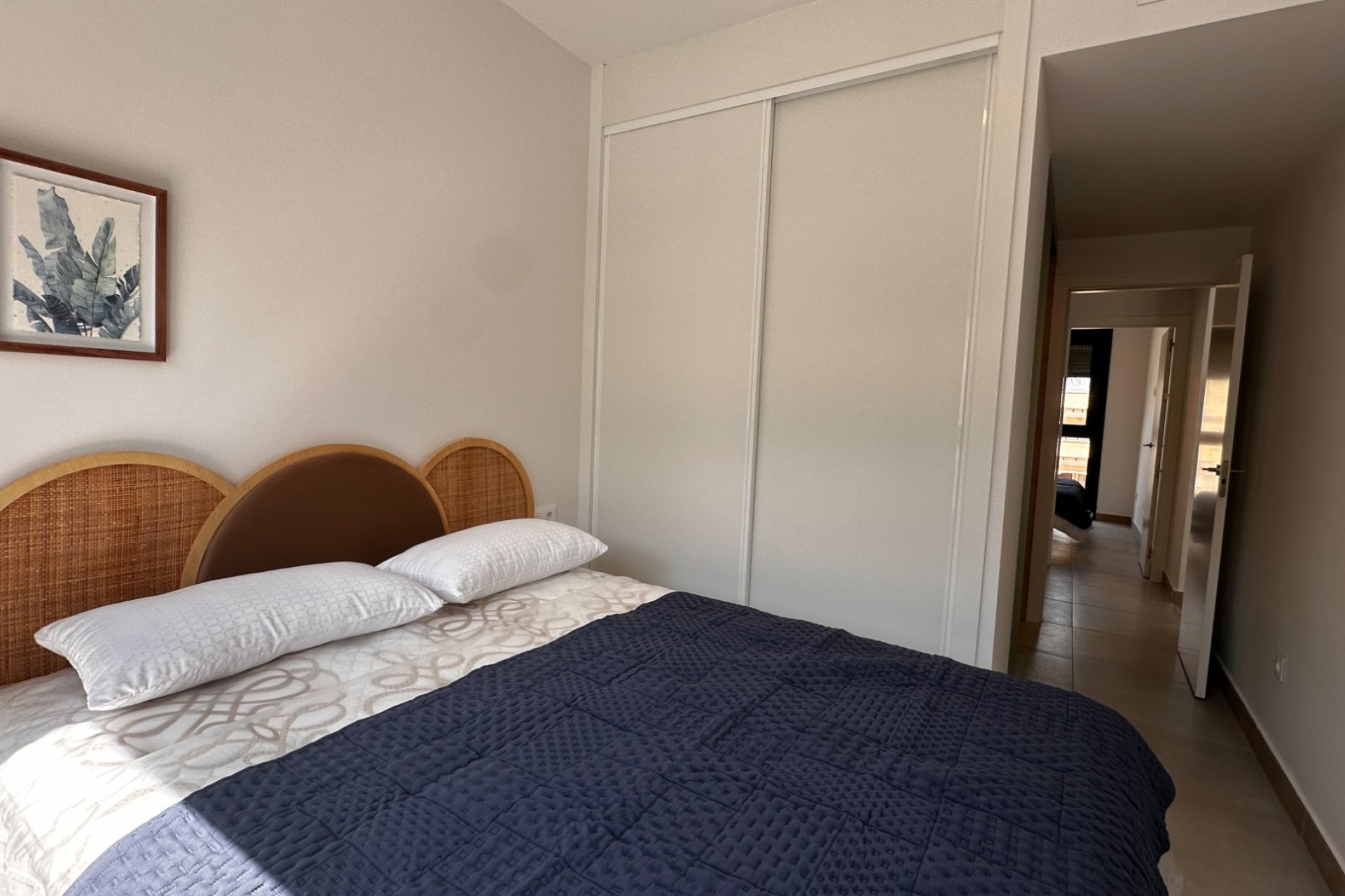Revânzare - Bungalou -
Orihuela Costa - Costa Blanca