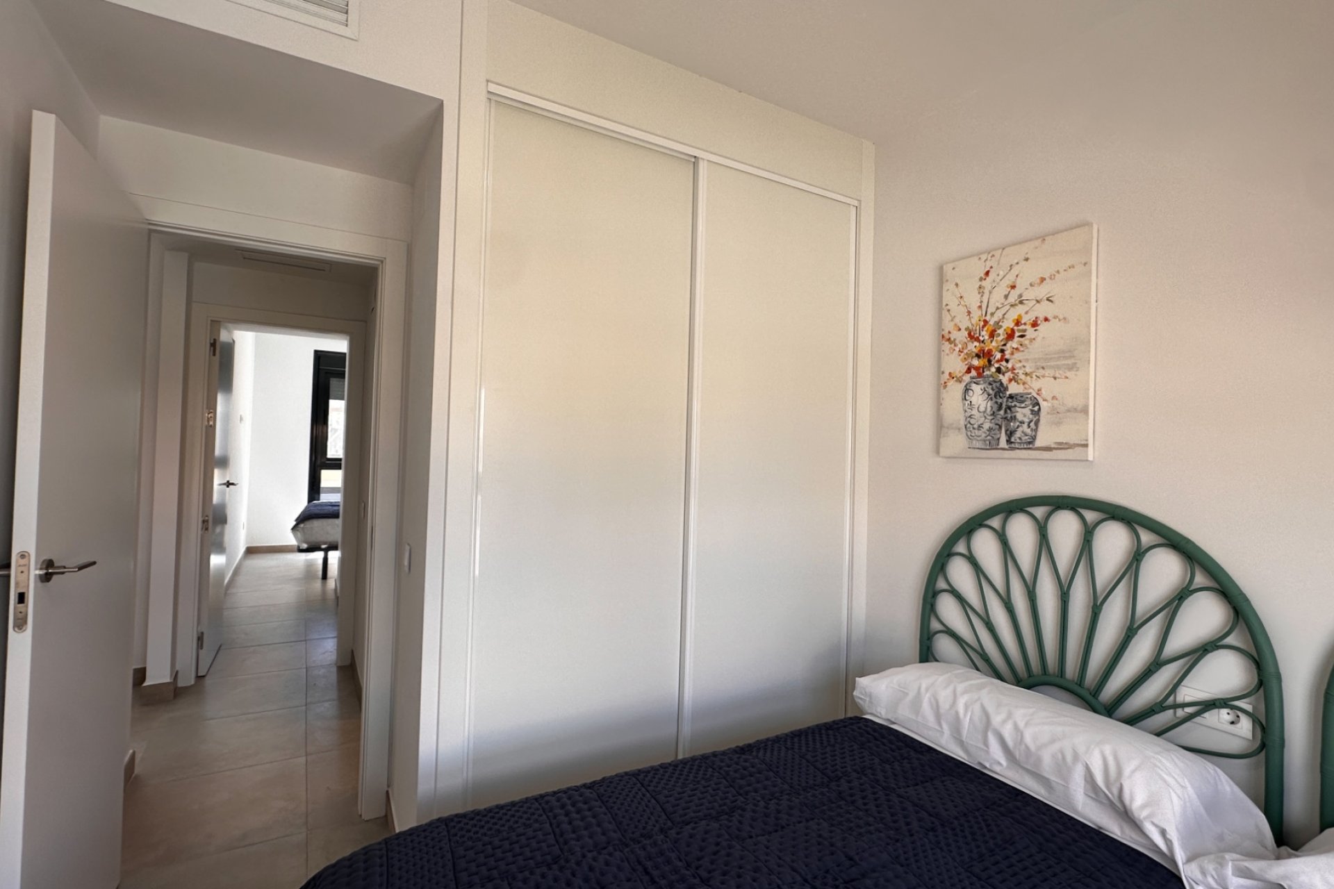 Revânzare - Bungalou -
Orihuela Costa - Costa Blanca
