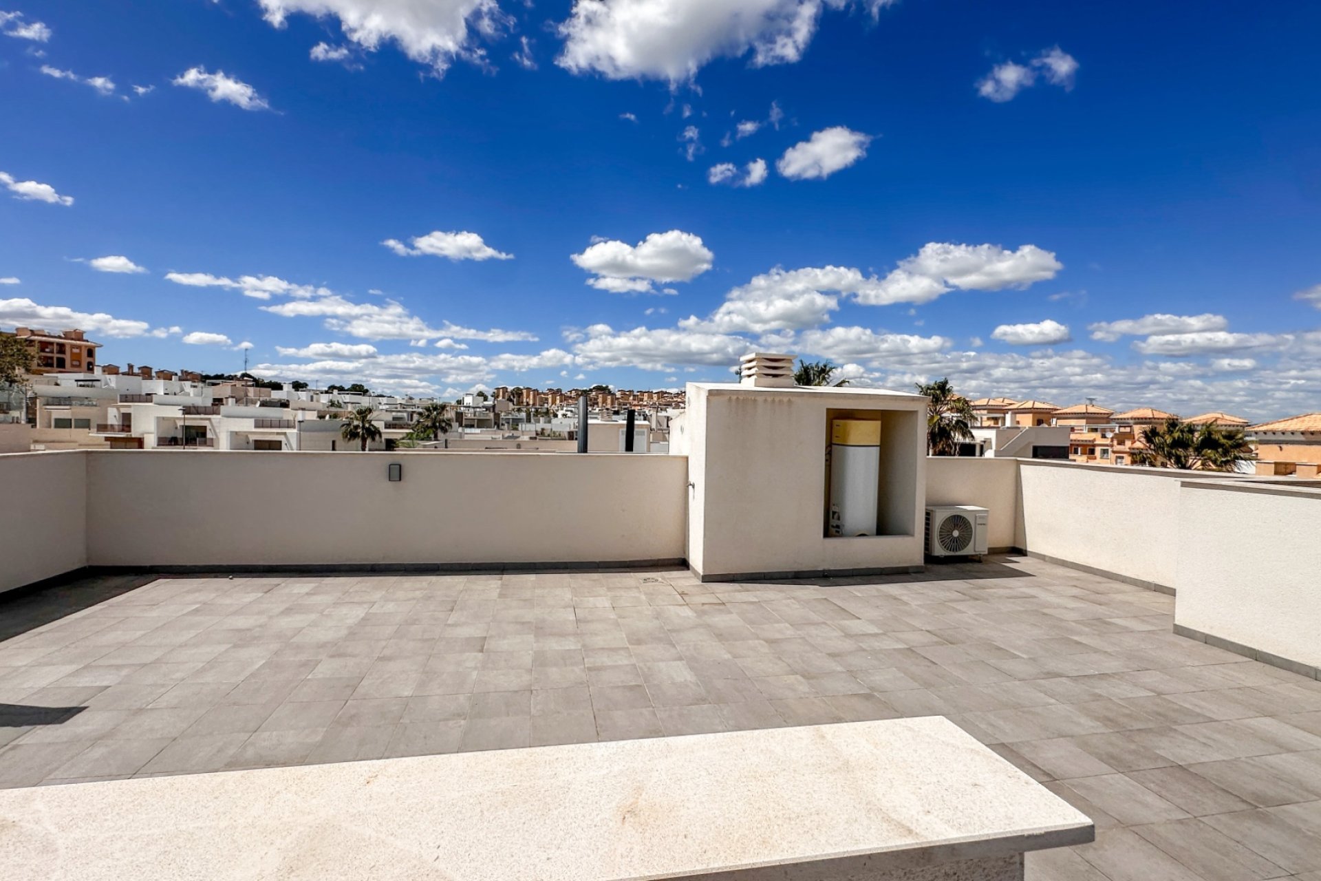 Revânzare - Bungalou -
Orihuela Costa - Costa Blanca