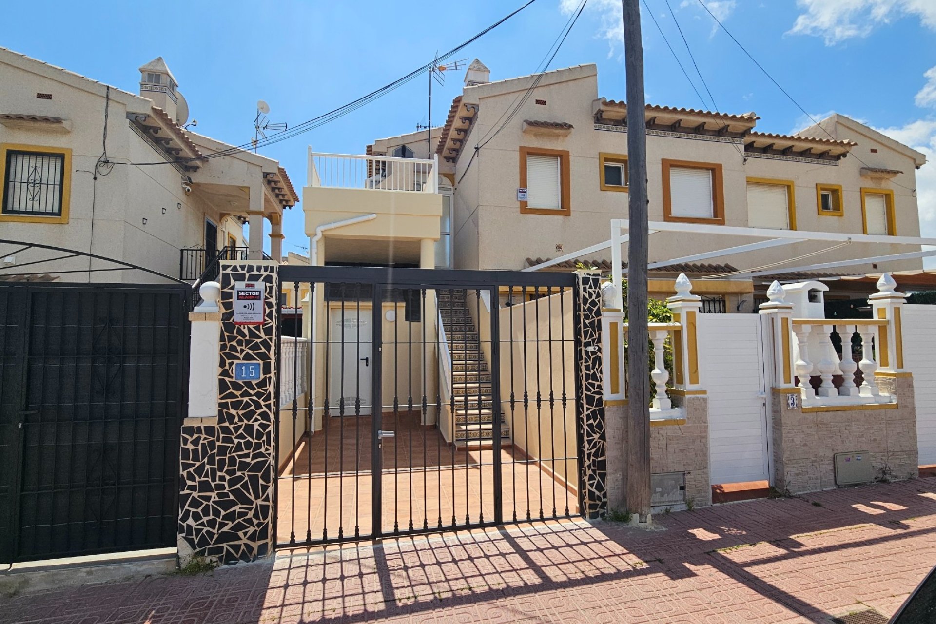 Revânzare - Bungalou -
Orihuela Costa - Costa Blanca
