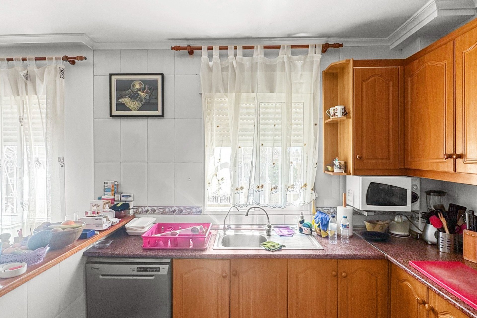 Revânzare - Bungalou -
Orihuela Costa - Costa Blanca