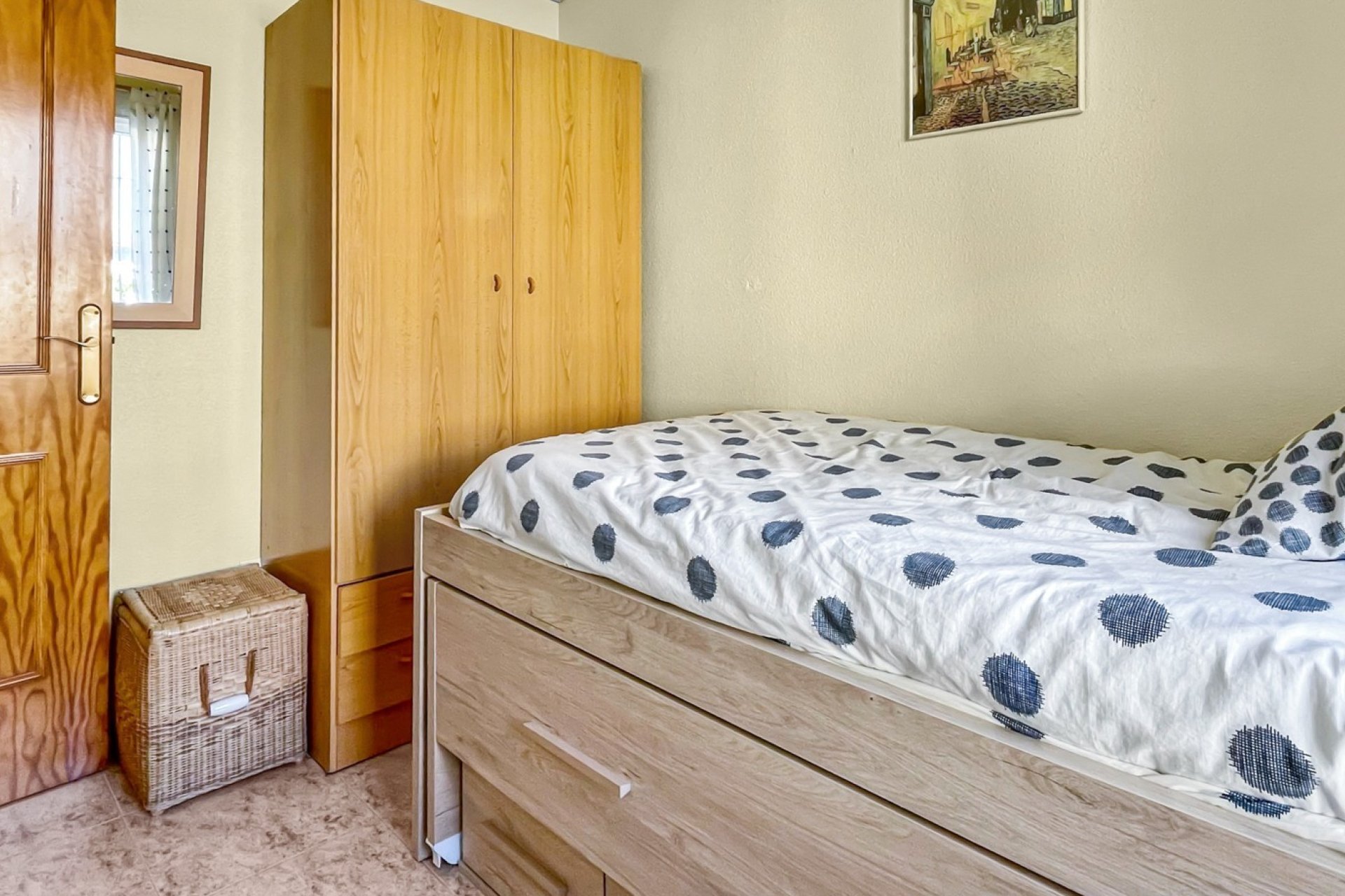 Revânzare - Bungalou -
Orihuela Costa - Costa Blanca