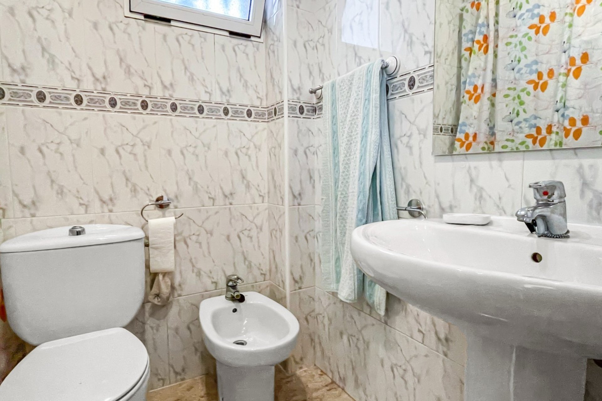 Revânzare - Bungalou -
Orihuela Costa - Costa Blanca