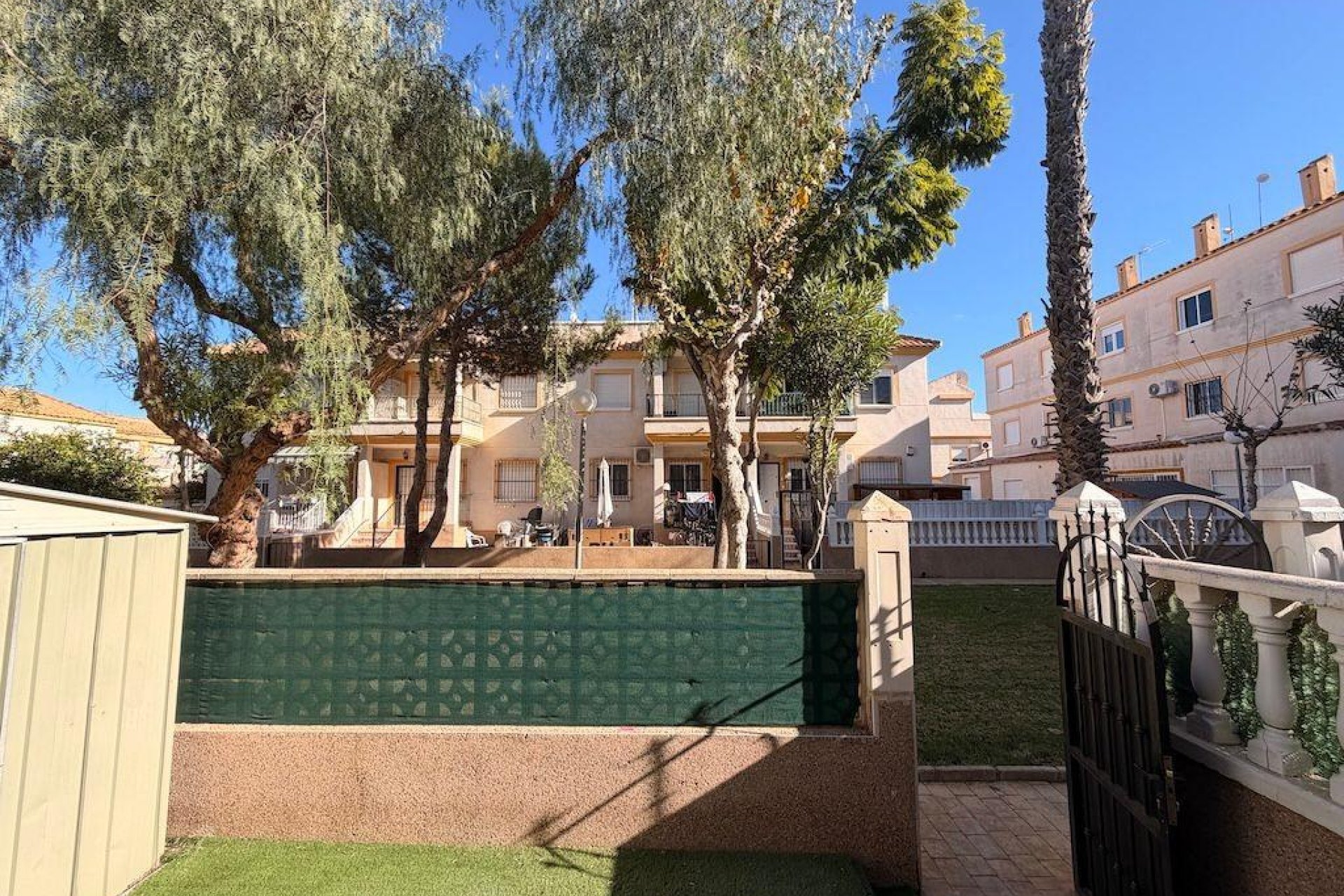 Revânzare - Bungalou -
Orihuela Costa - Costa Blanca