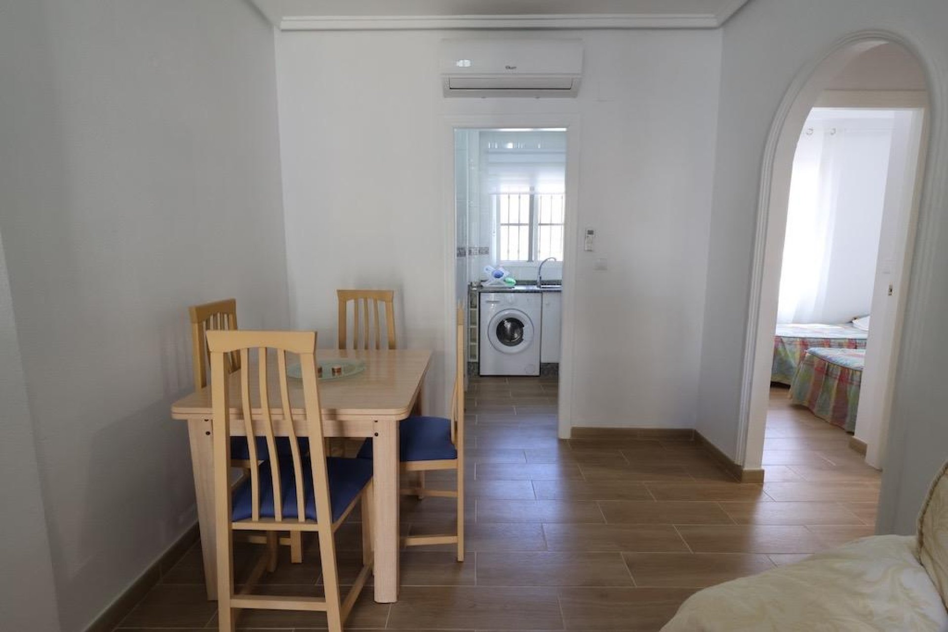 Revânzare - Bungalou -
Orihuela Costa - Costa Blanca