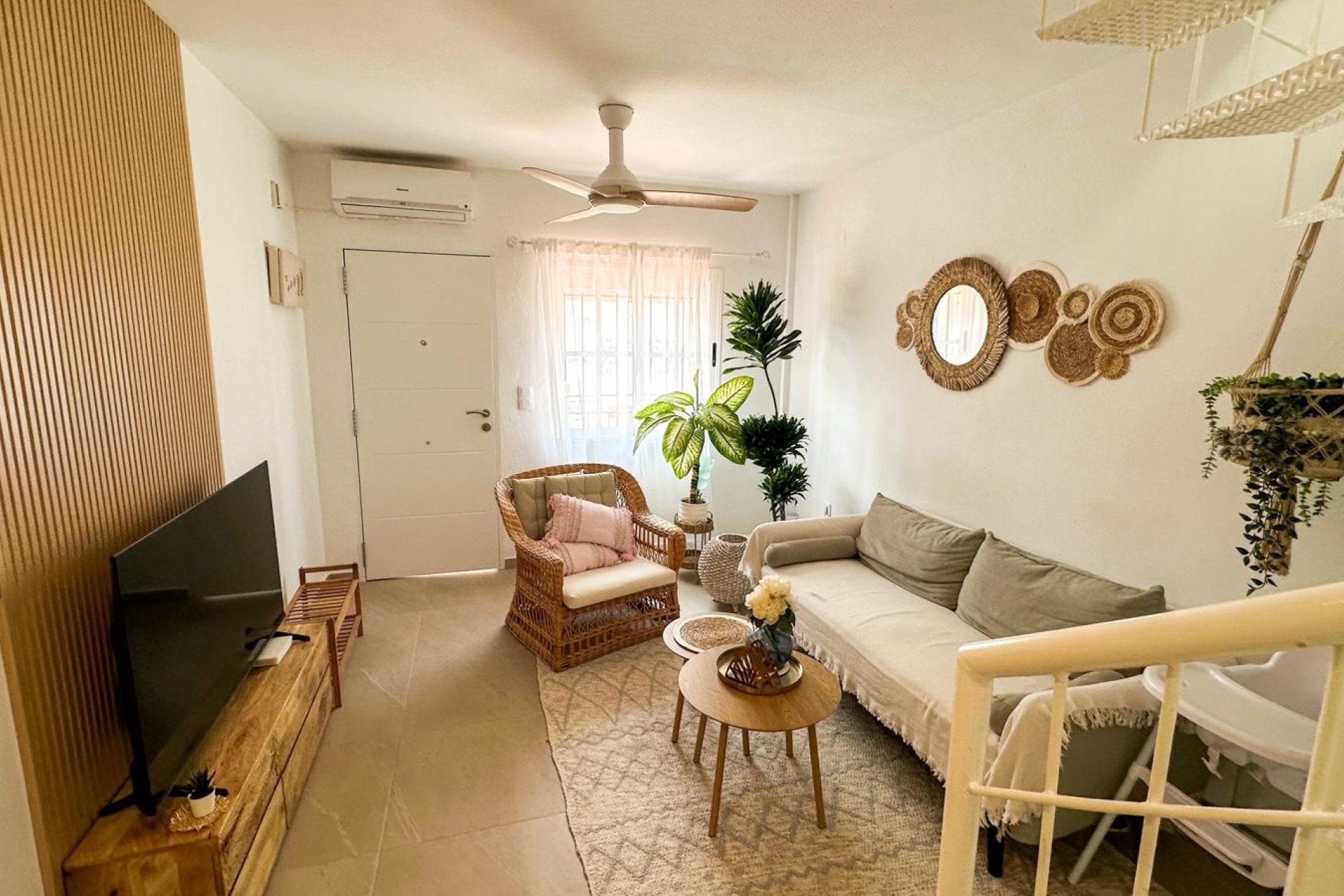 Revânzare - Bungalou -
Orihuela Costa - Costa Blanca