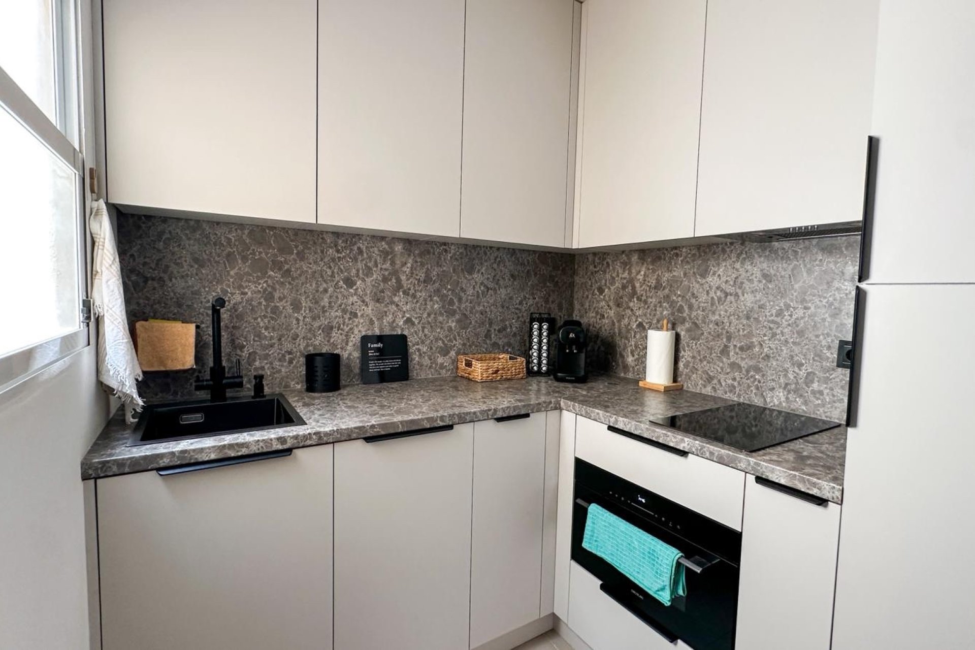 Revânzare - Bungalou -
Orihuela Costa - Costa Blanca