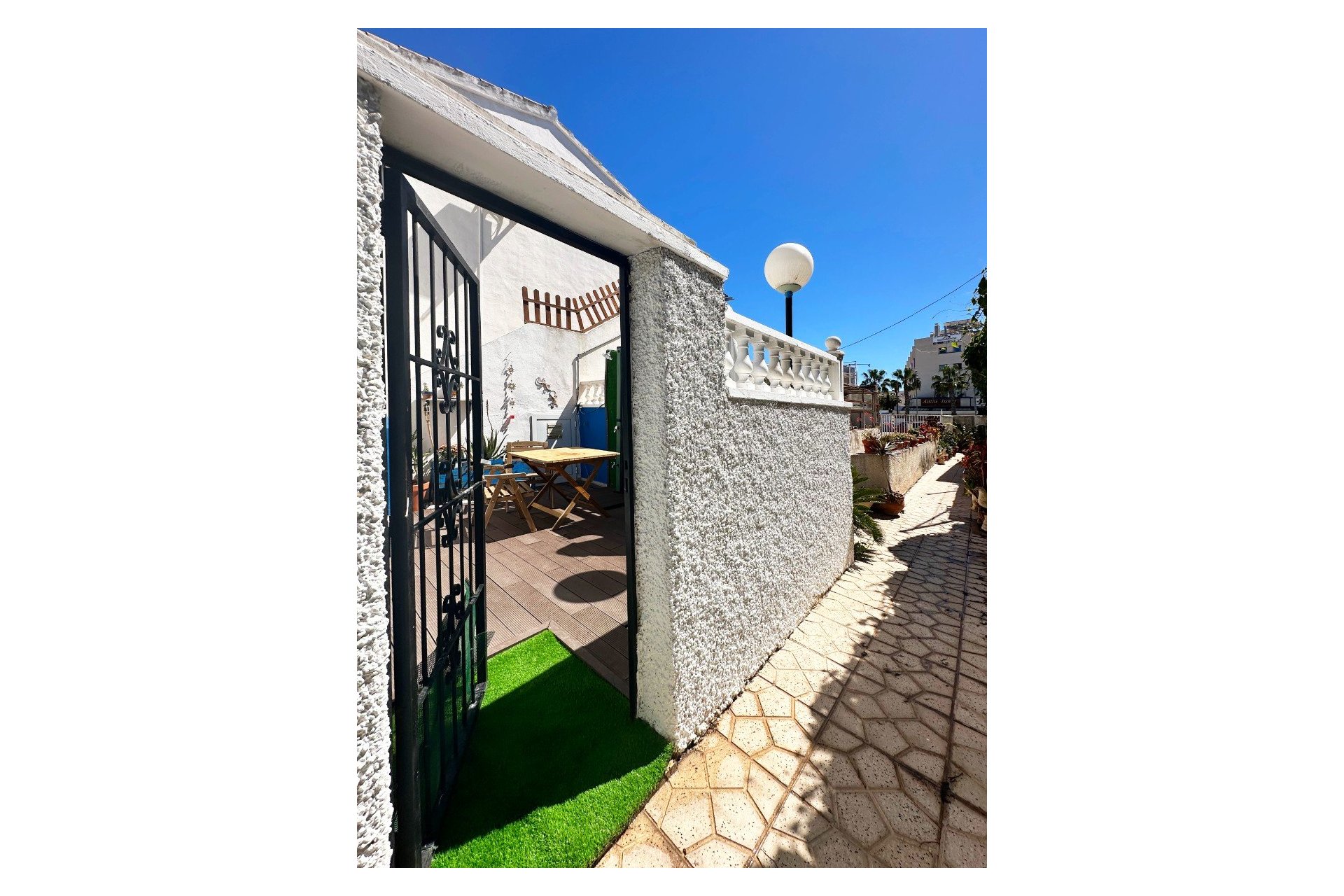 Revânzare - Bungalou -
Orihuela Costa - Costa Blanca