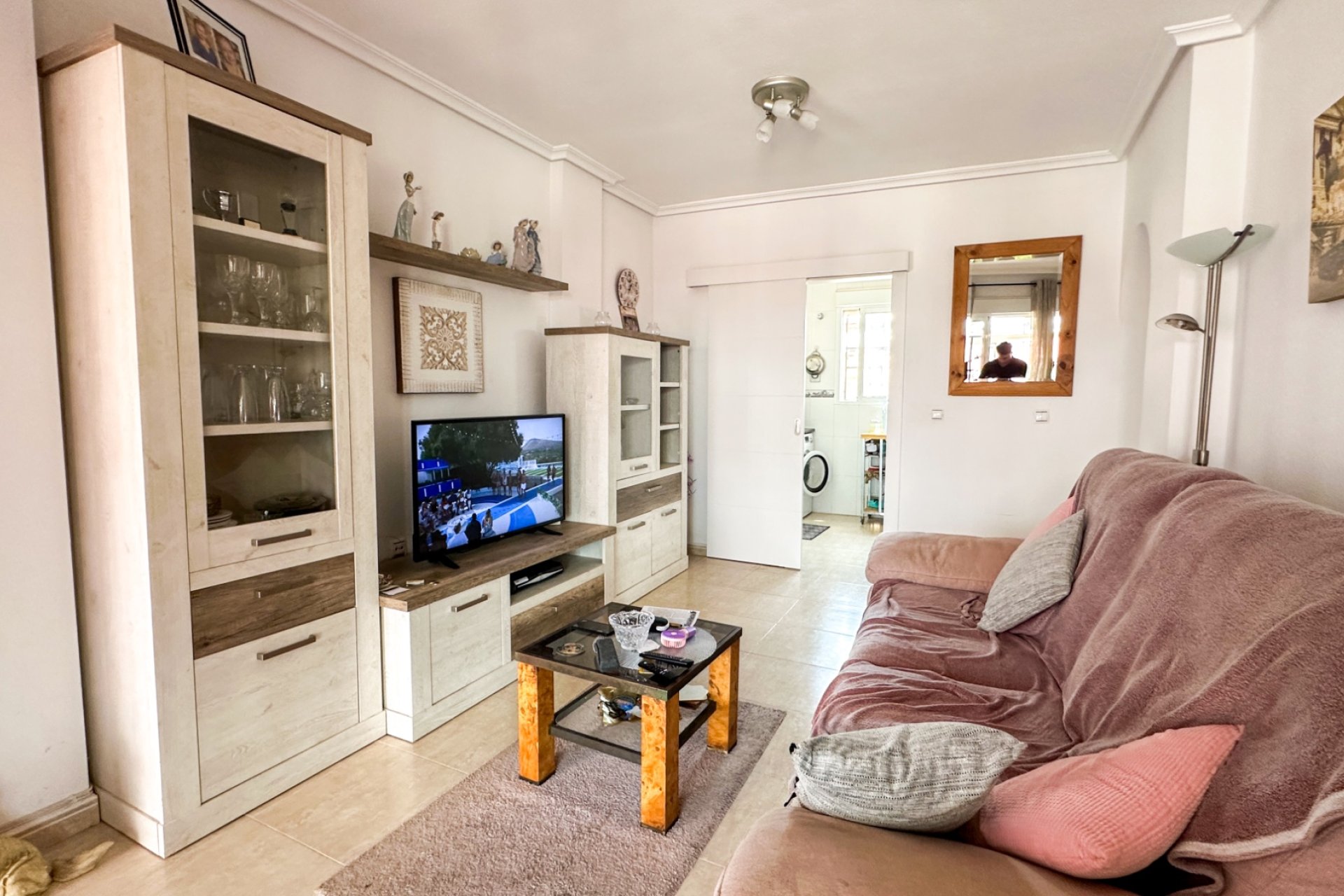 Revânzare - Bungalou -
Orihuela Costa - Costa Blanca