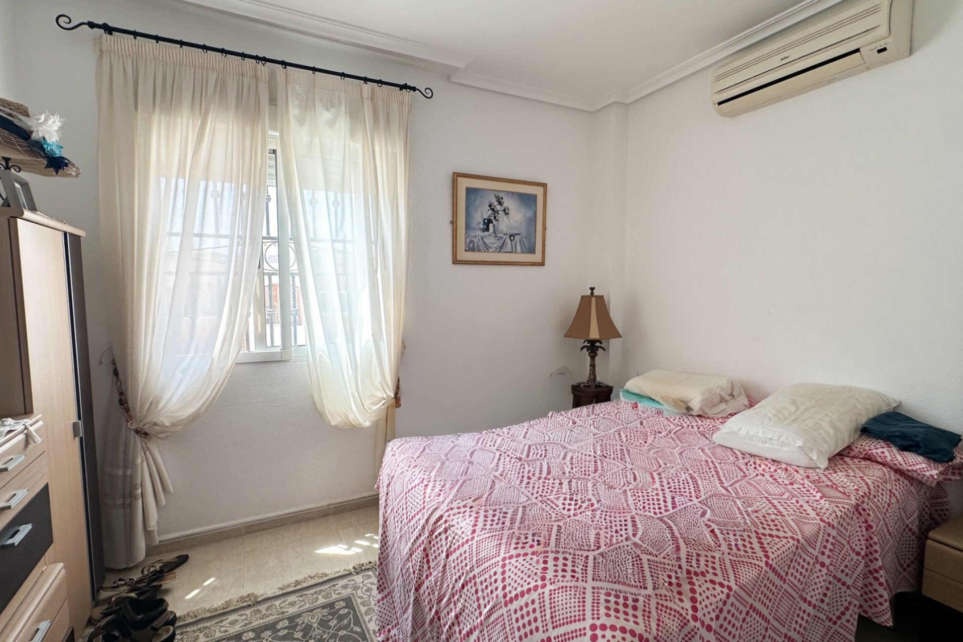Revânzare - Bungalou -
Orihuela Costa - Costa Blanca