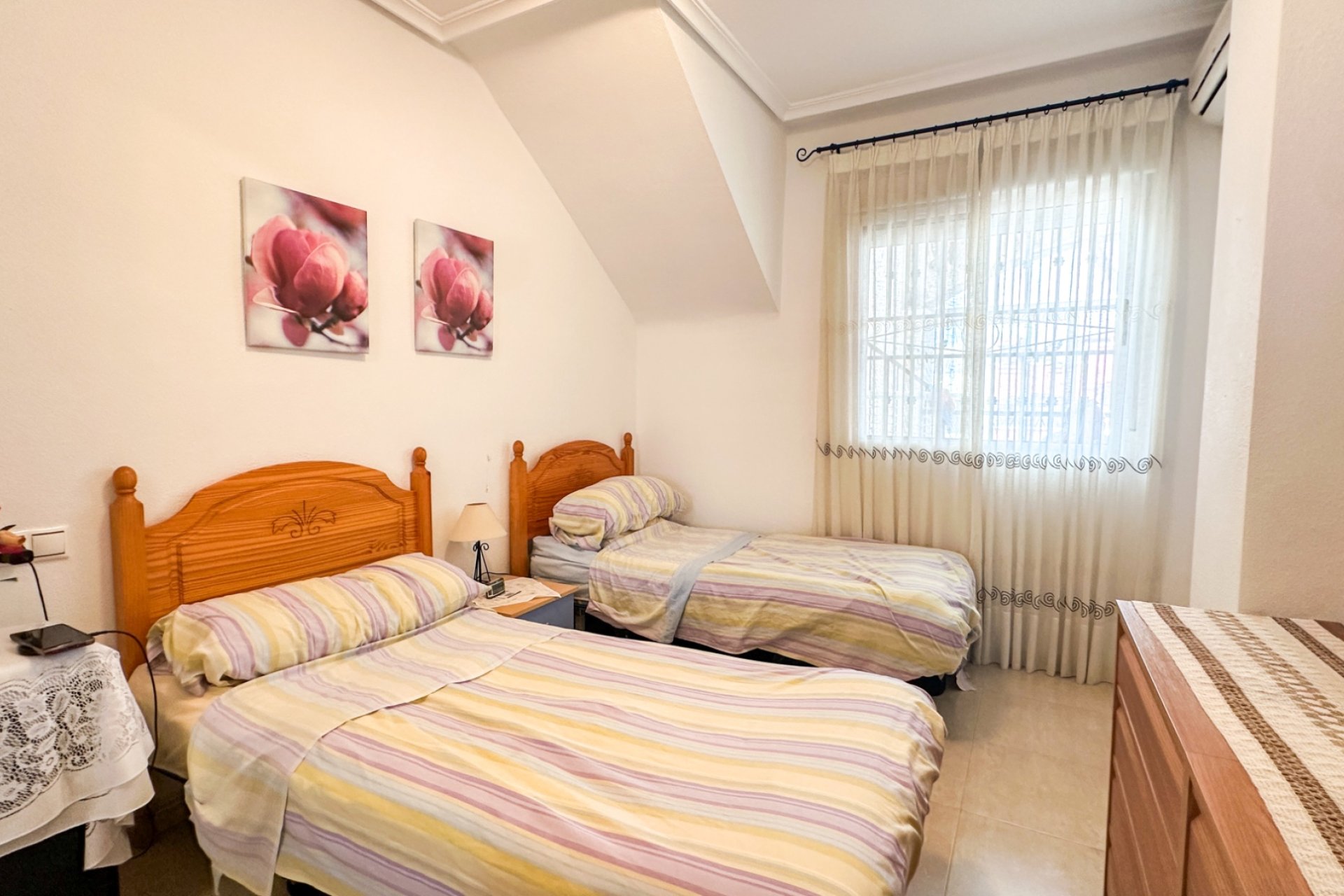 Revânzare - Bungalou -
Orihuela Costa - Costa Blanca