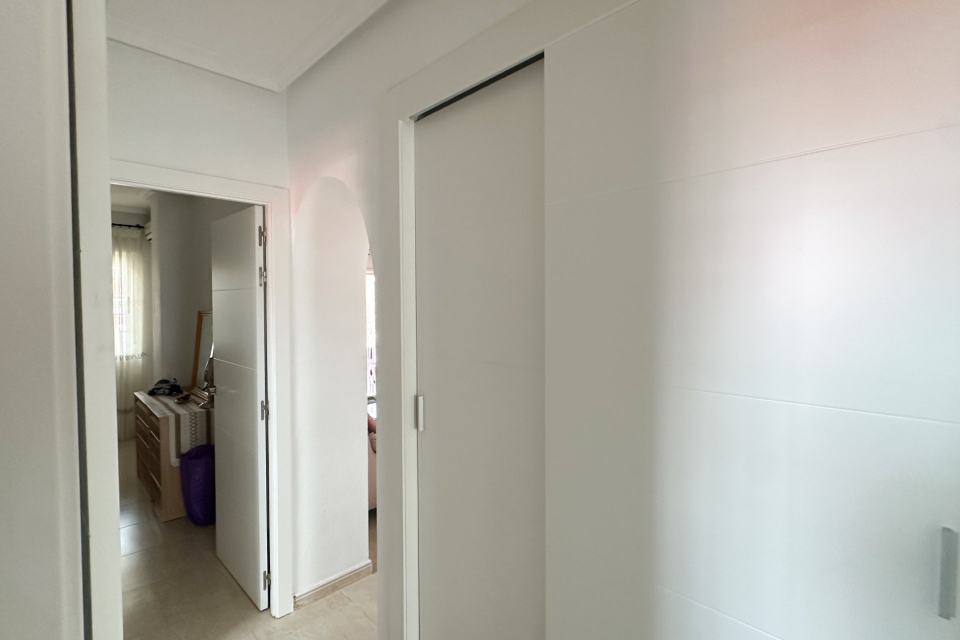 Revânzare - Bungalou -
Orihuela Costa - Costa Blanca