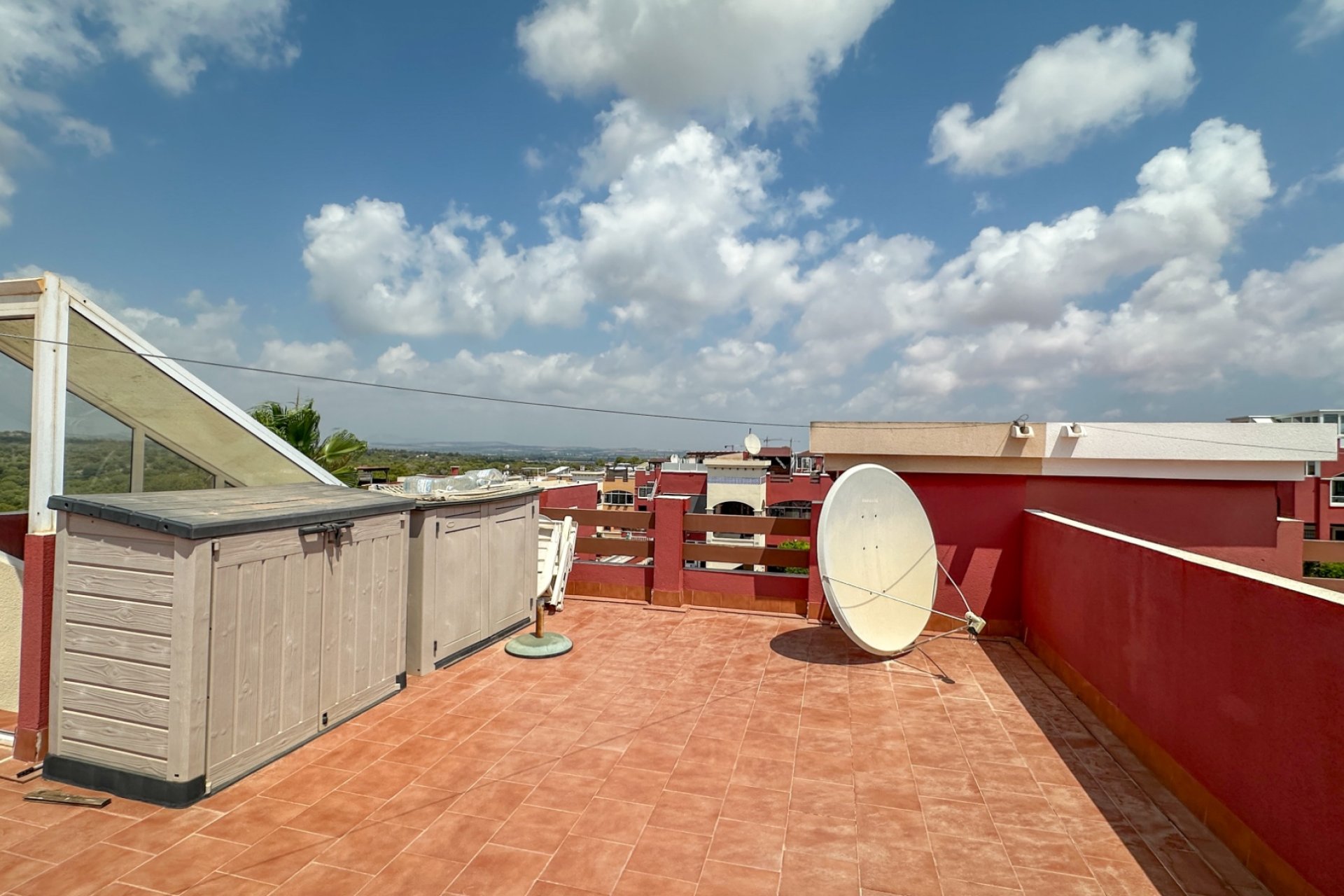 Revânzare - Bungalou -
Orihuela Costa - Costa Blanca