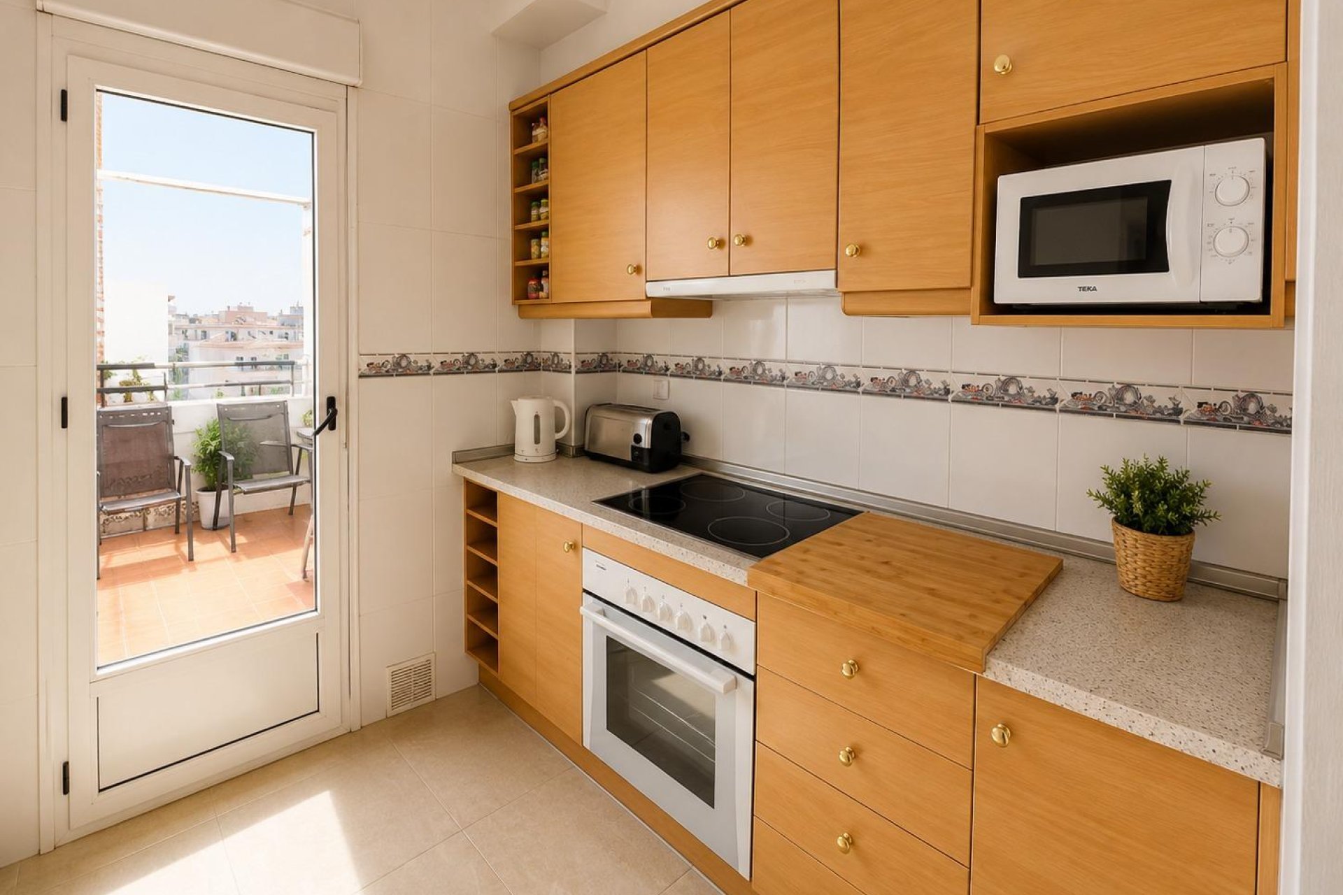 Revânzare - Bungalou -
Orihuela Costa - Costa Blanca