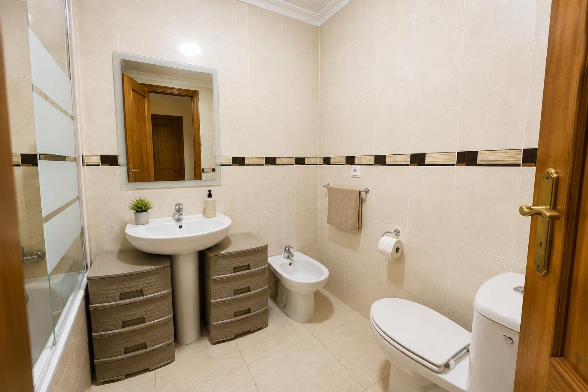 Revânzare - Bungalou -
Orihuela Costa - Costa Blanca