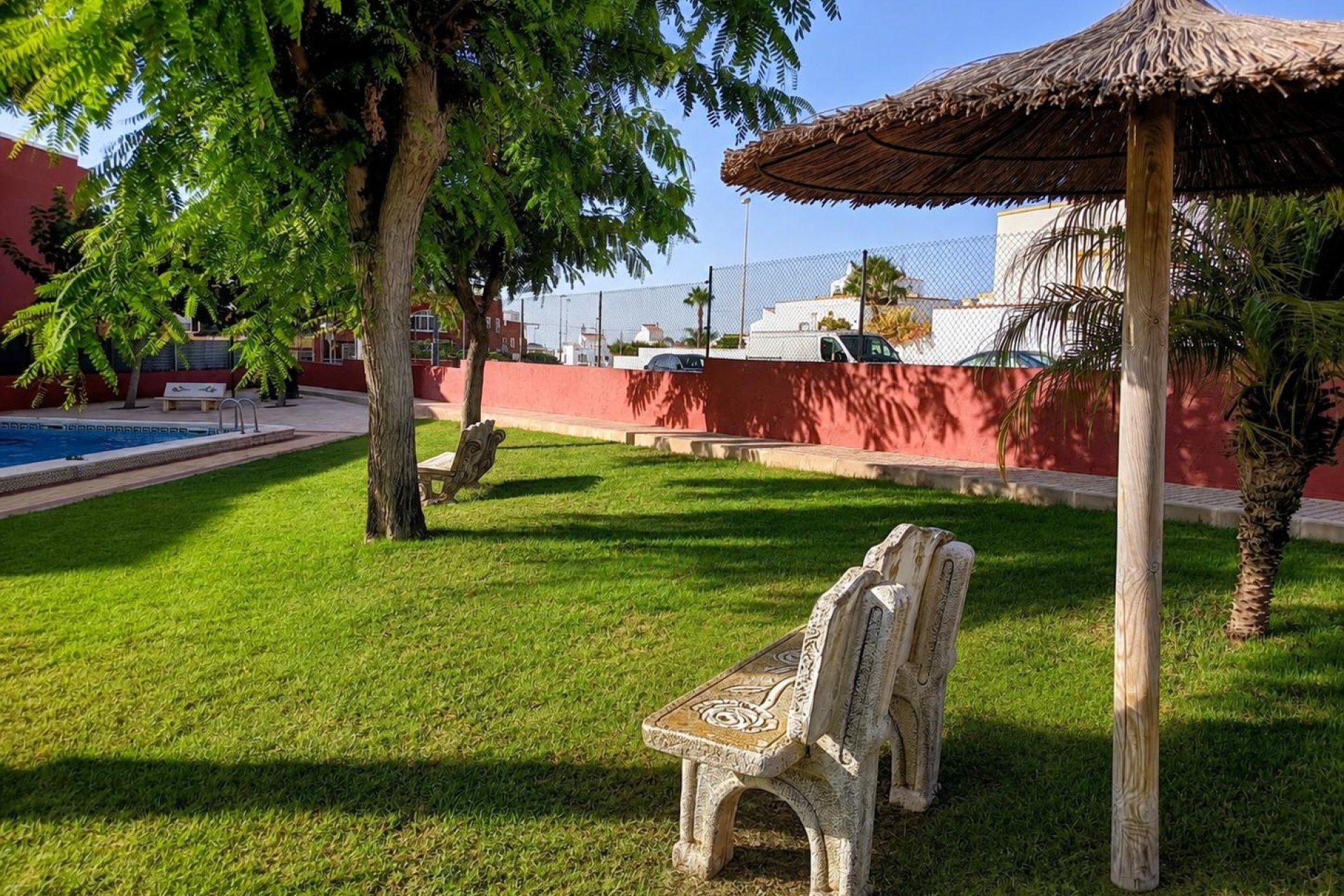 Revânzare - Bungalou -
Orihuela Costa - Costa Blanca