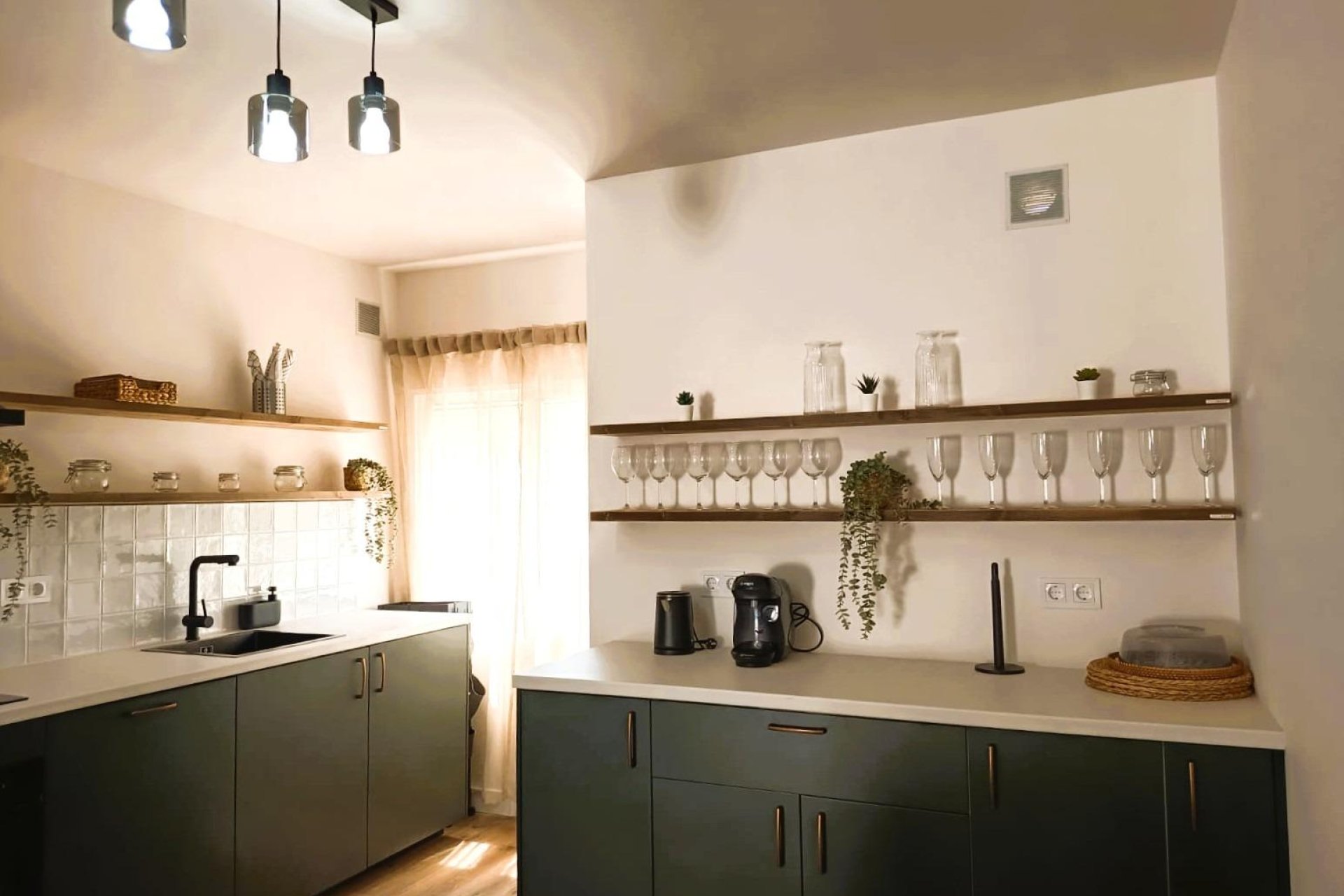 Revânzare - Bungalou -
Orihuela Costa - Costa Blanca