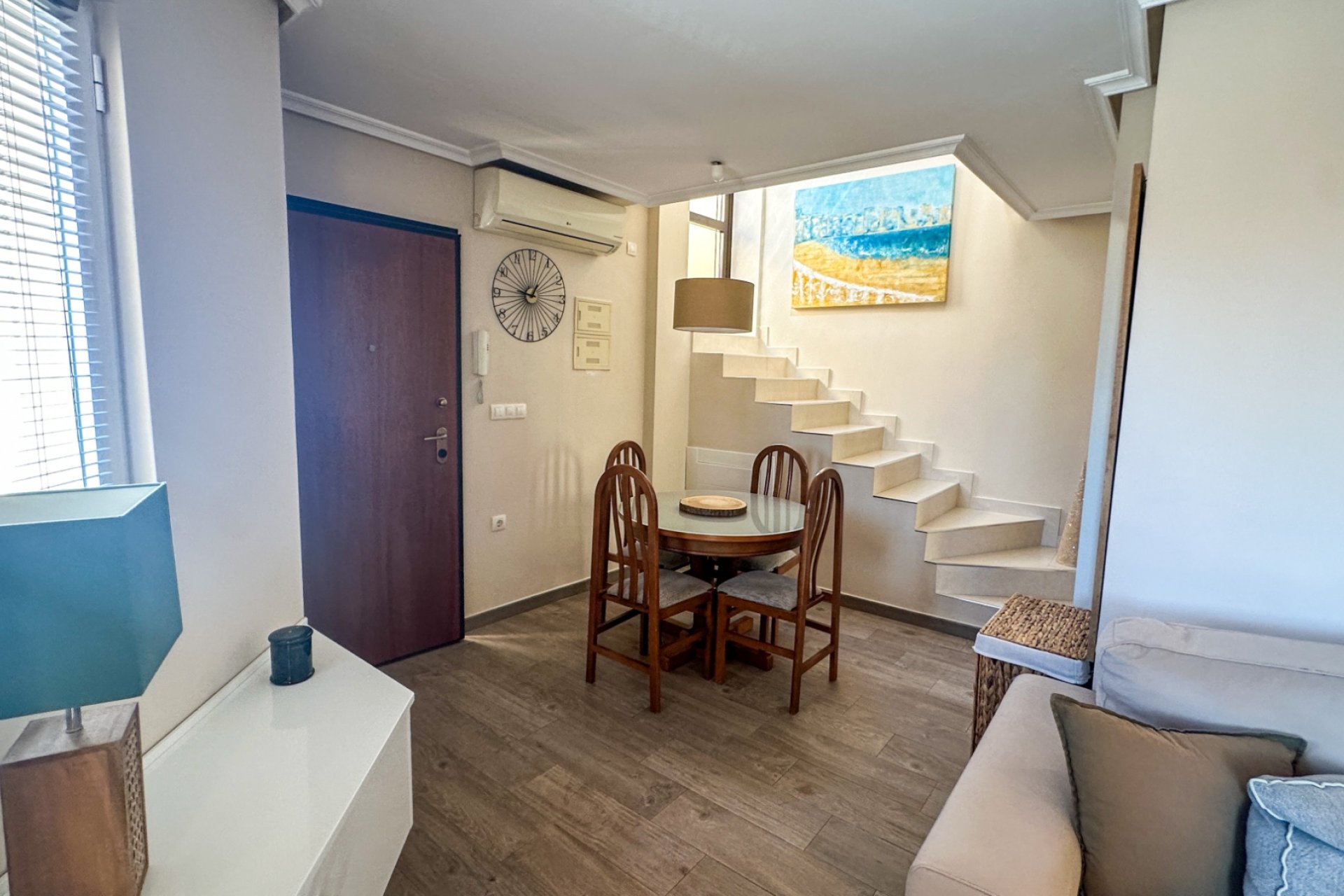 Revânzare - Bungalou -
Orihuela Costa - Costa Blanca