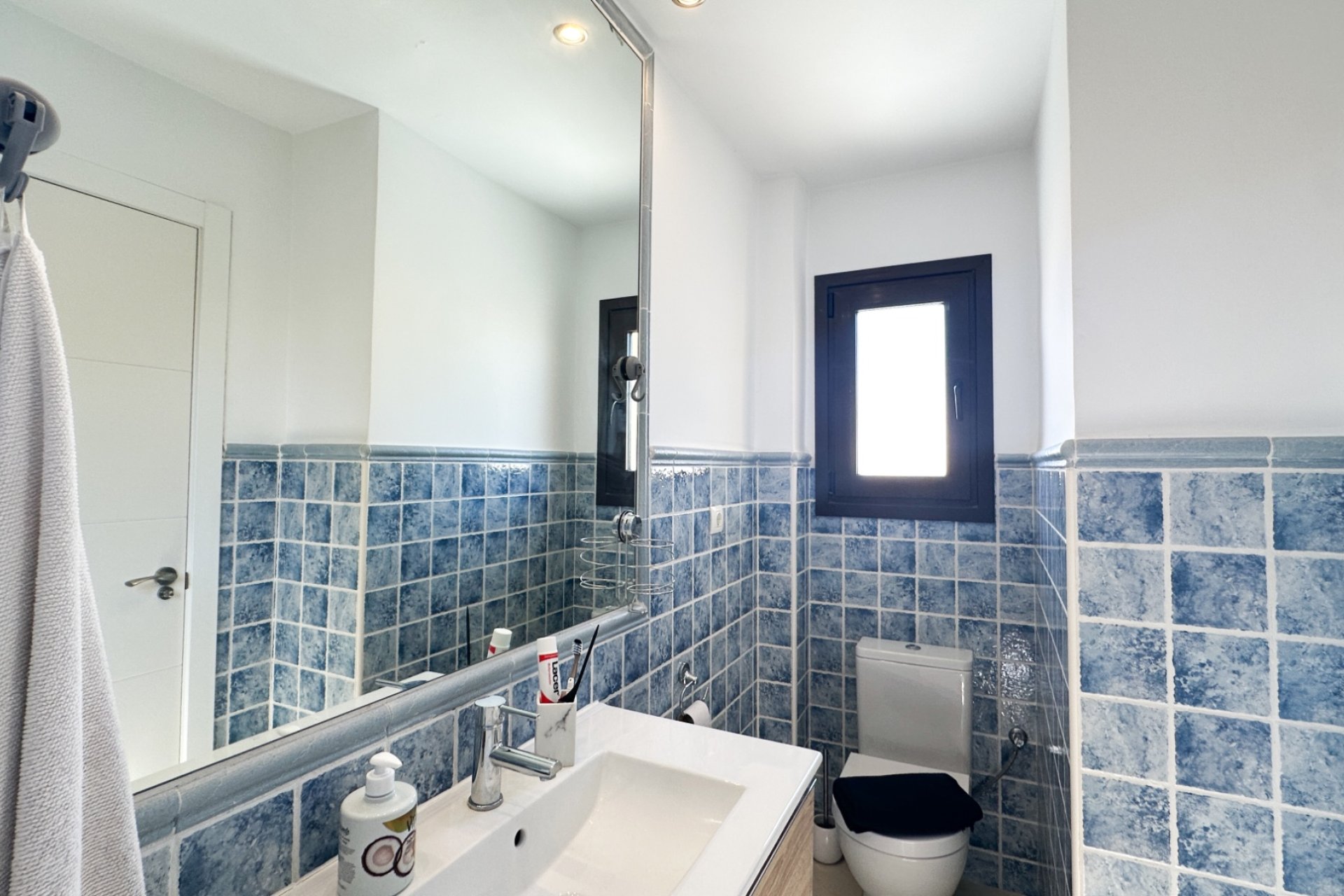 Revânzare - Bungalou -
Orihuela Costa - Costa Blanca