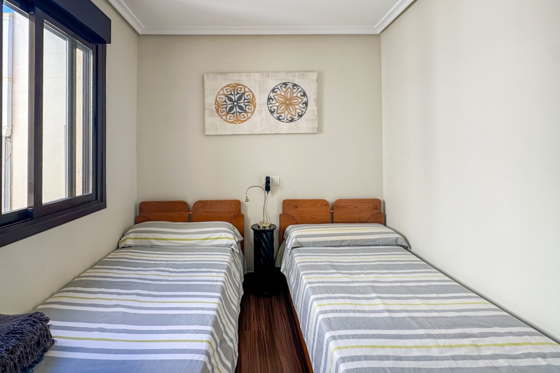 Revânzare - Bungalou -
Orihuela Costa - Costa Blanca