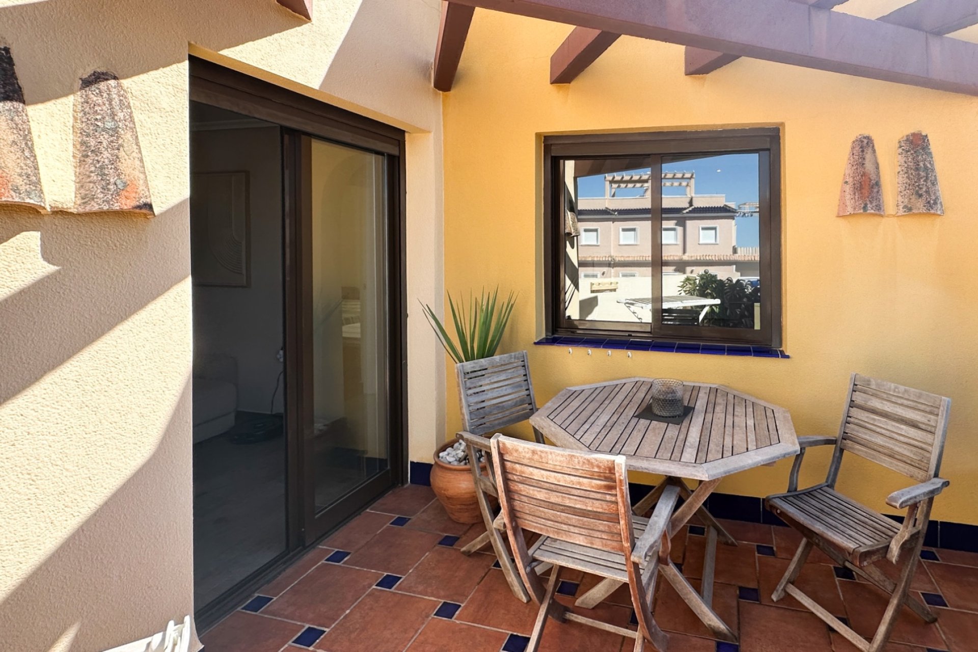 Revânzare - Bungalou -
Orihuela Costa - Costa Blanca