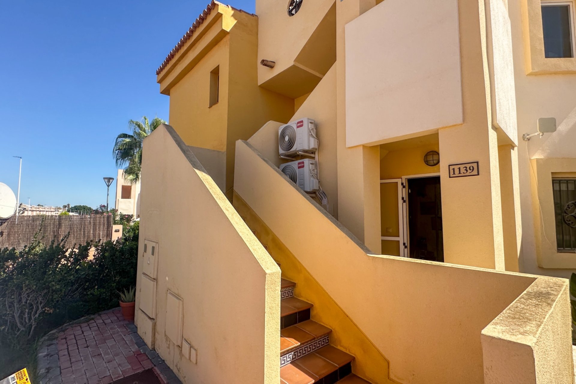 Revânzare - Bungalou -
Orihuela Costa - Costa Blanca