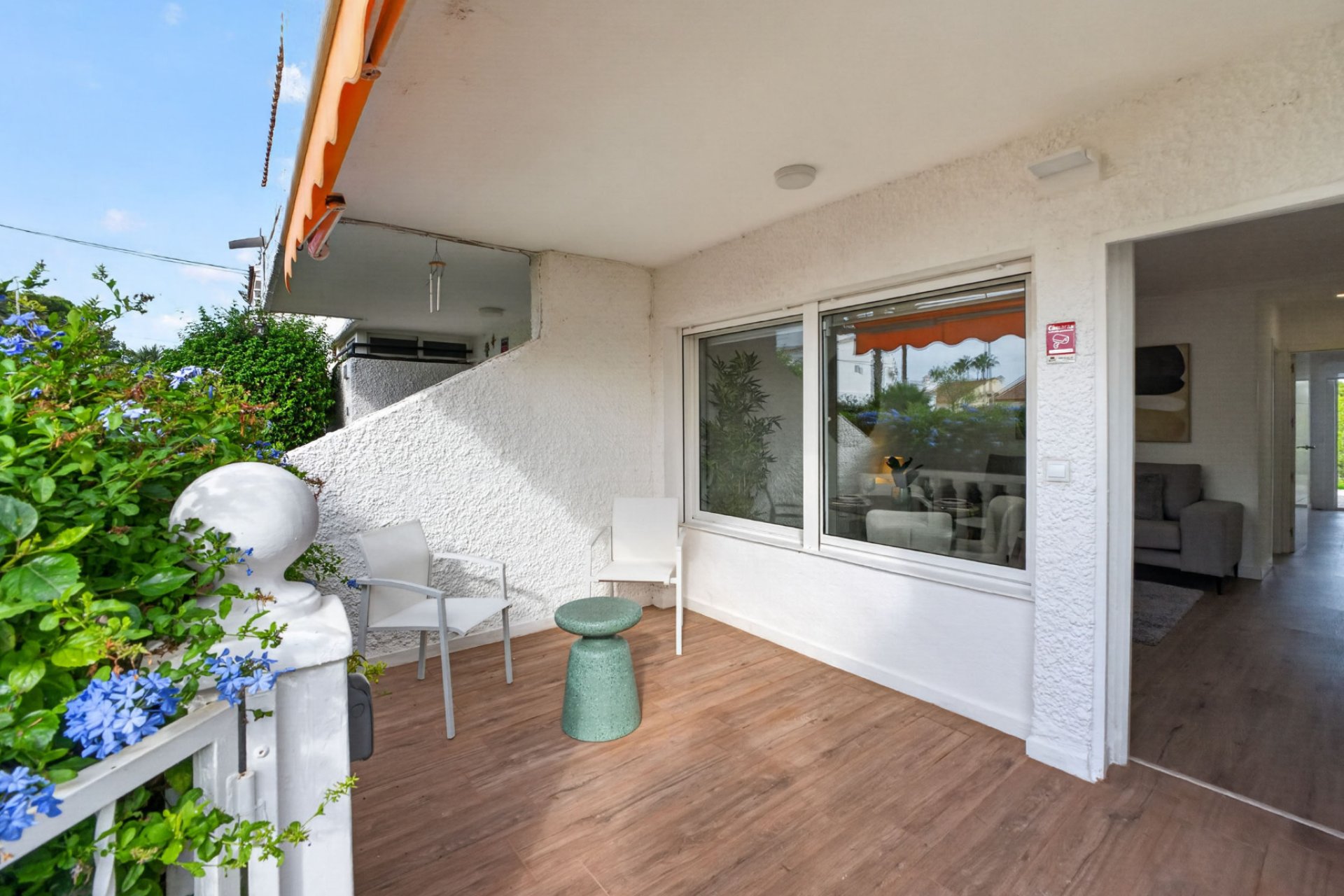 Revânzare - Bungalou -
Orihuela Costa - Costa Blanca