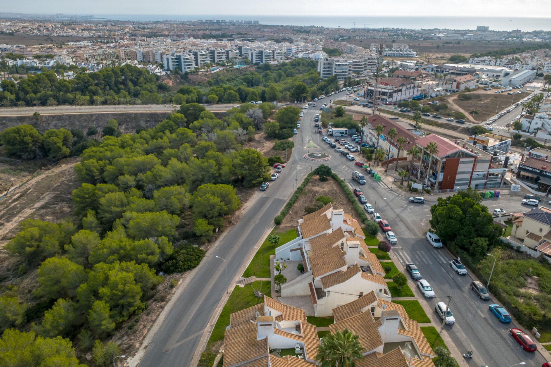 Revânzare - Bungalou -
Orihuela Costa - Costa Blanca