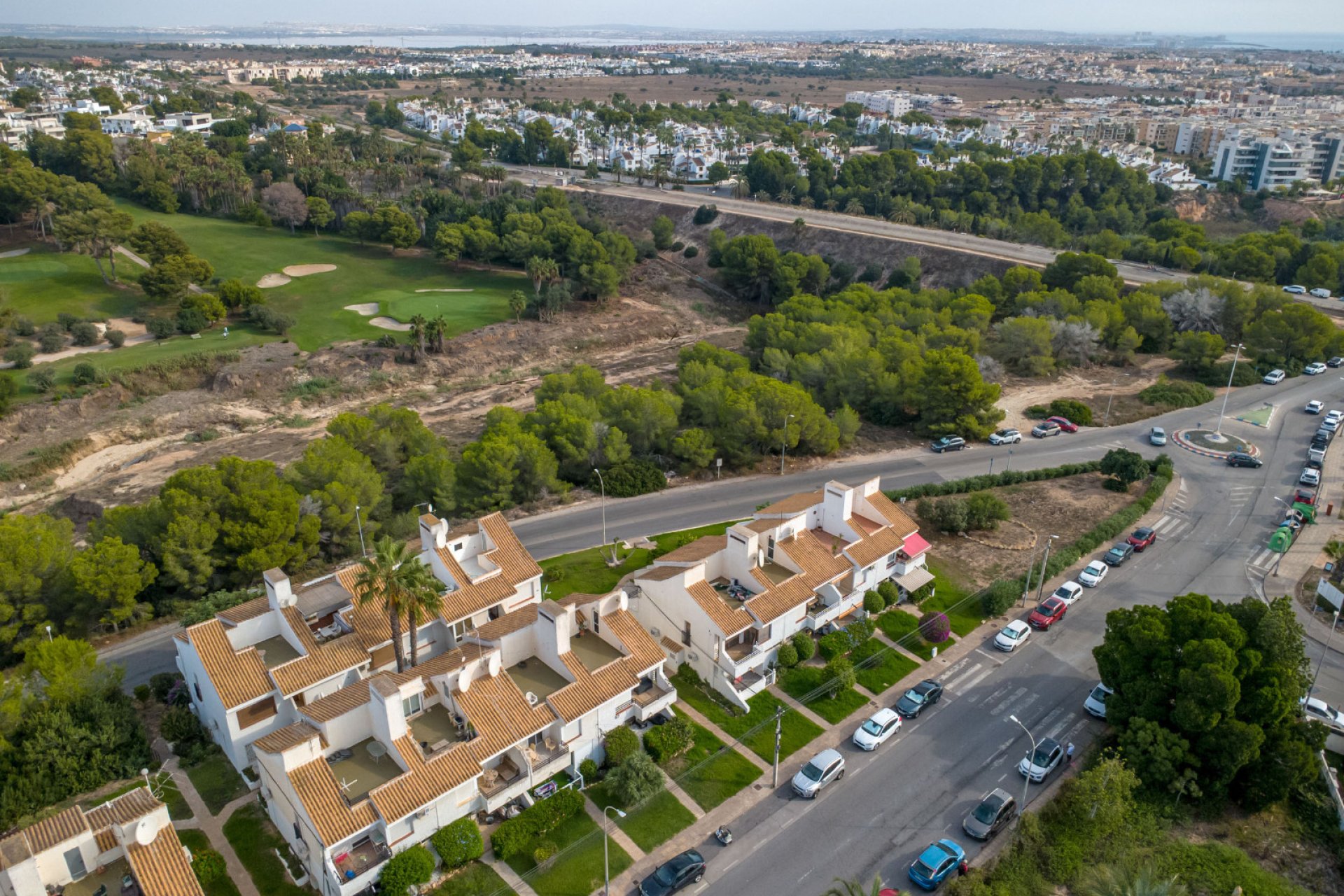Revânzare - Bungalou -
Orihuela Costa - Costa Blanca