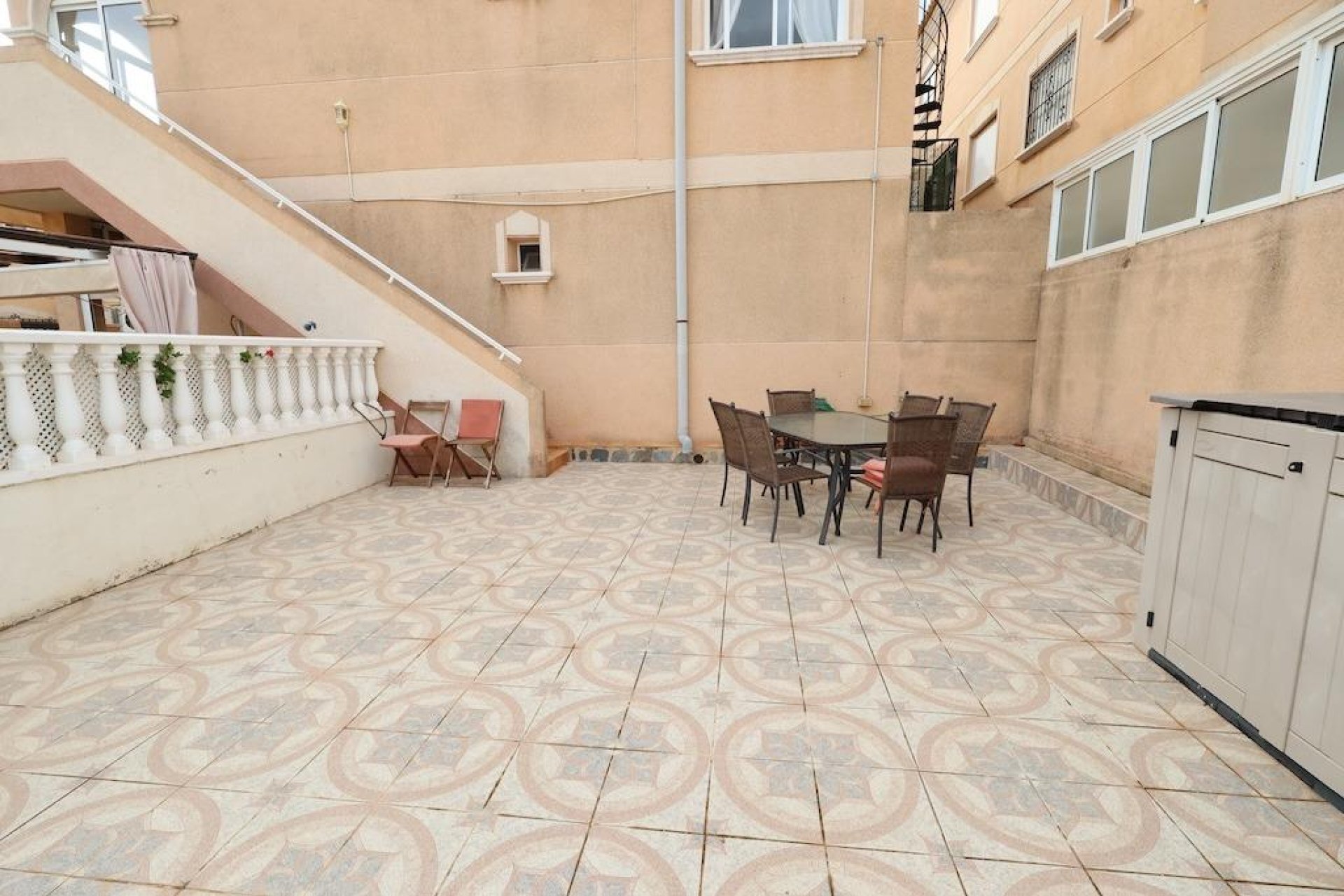 Revânzare - Bungalou -
Orihuela Costa - Costa Blanca