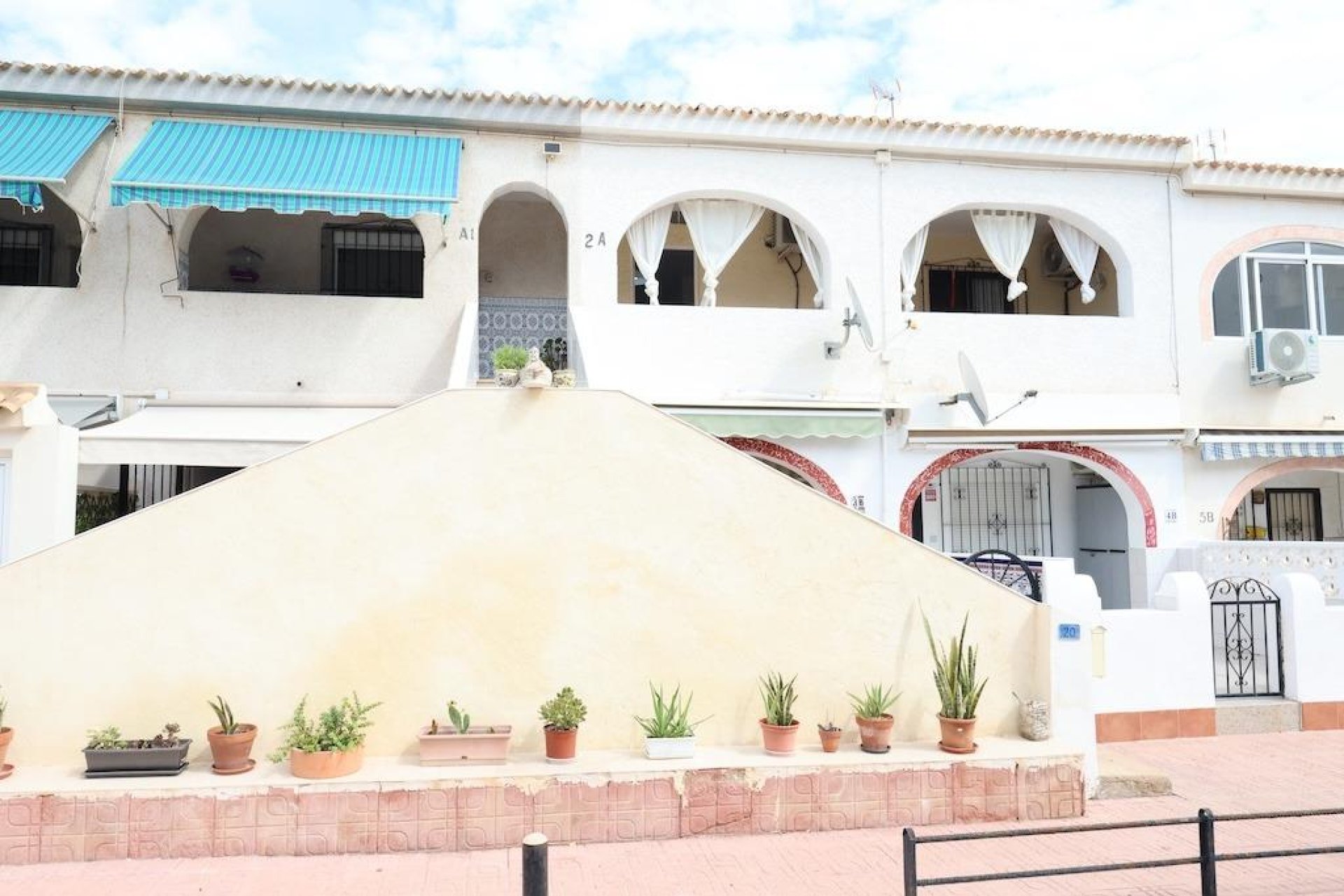 Revânzare - Bungalou -
Orihuela Costa - Costa Blanca