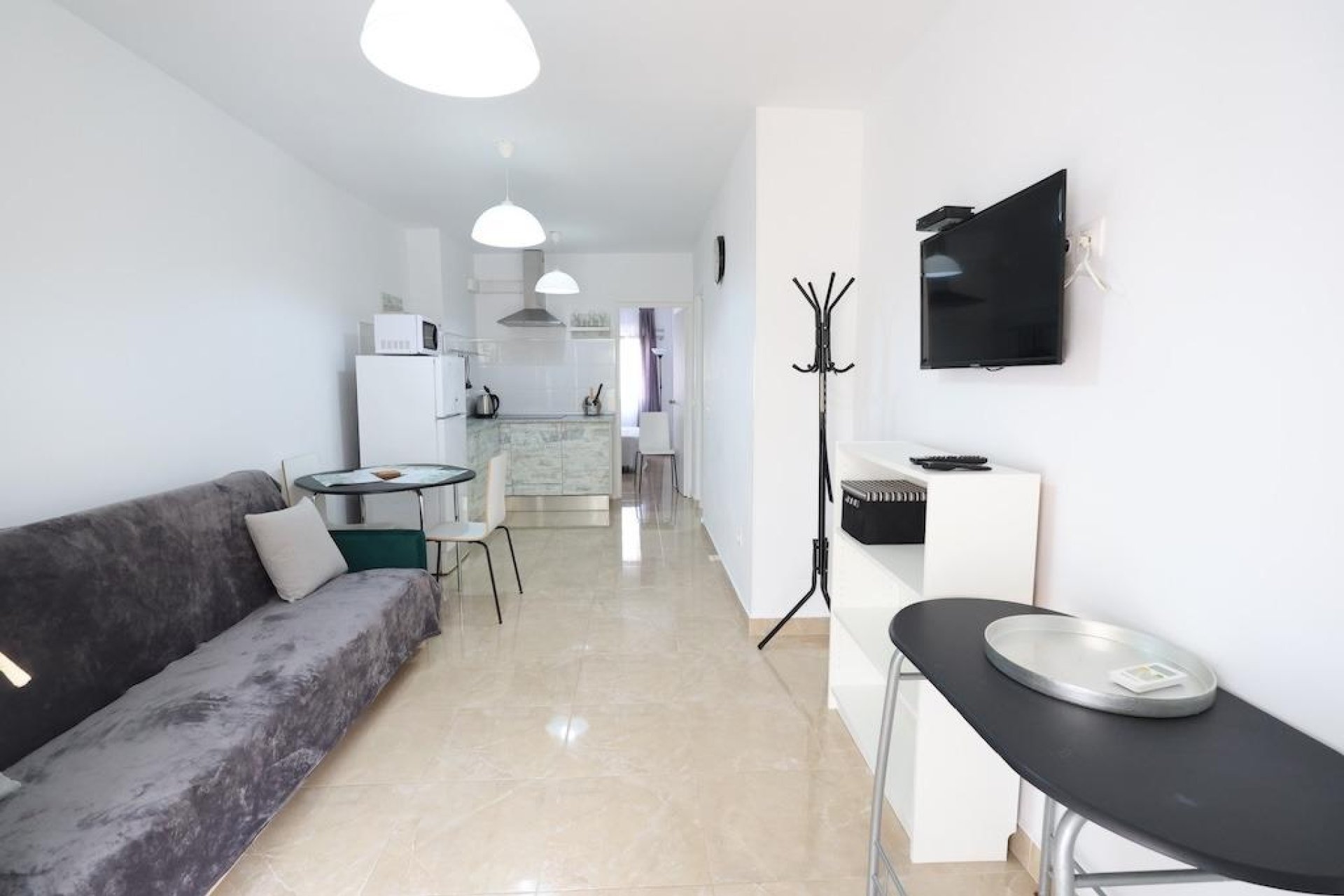 Revânzare - Bungalou -
Orihuela Costa - Costa Blanca