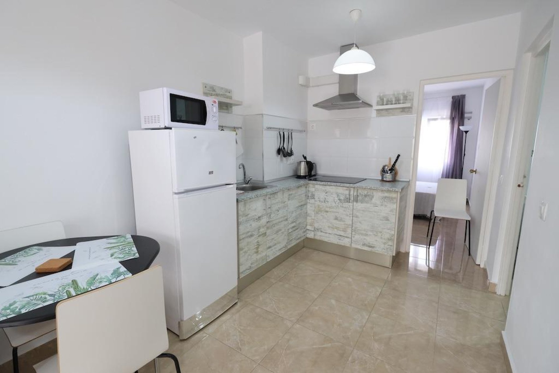 Revânzare - Bungalou -
Orihuela Costa - Costa Blanca