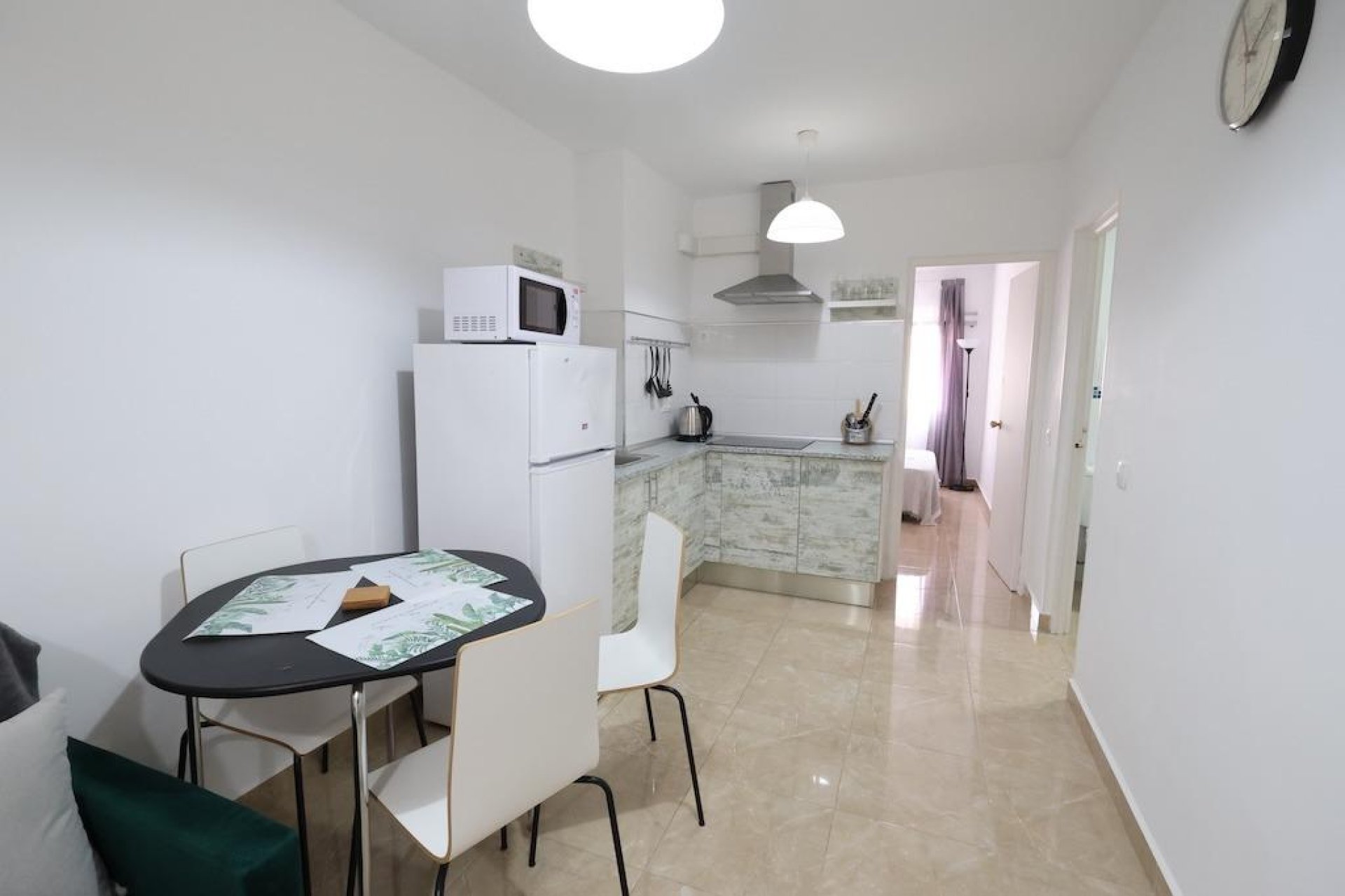 Revânzare - Bungalou -
Orihuela Costa - Costa Blanca