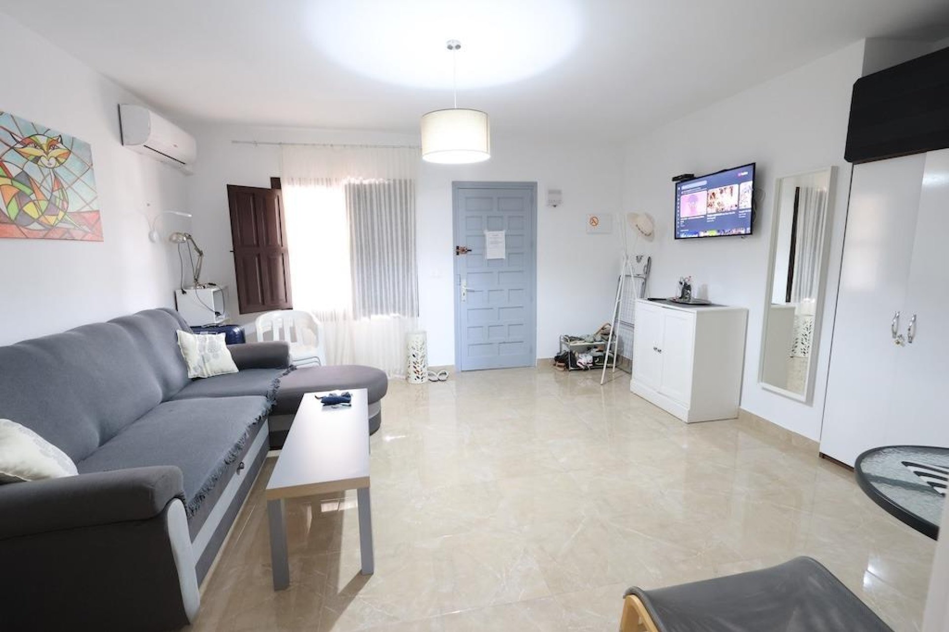 Revânzare - Bungalou -
Orihuela Costa - Costa Blanca