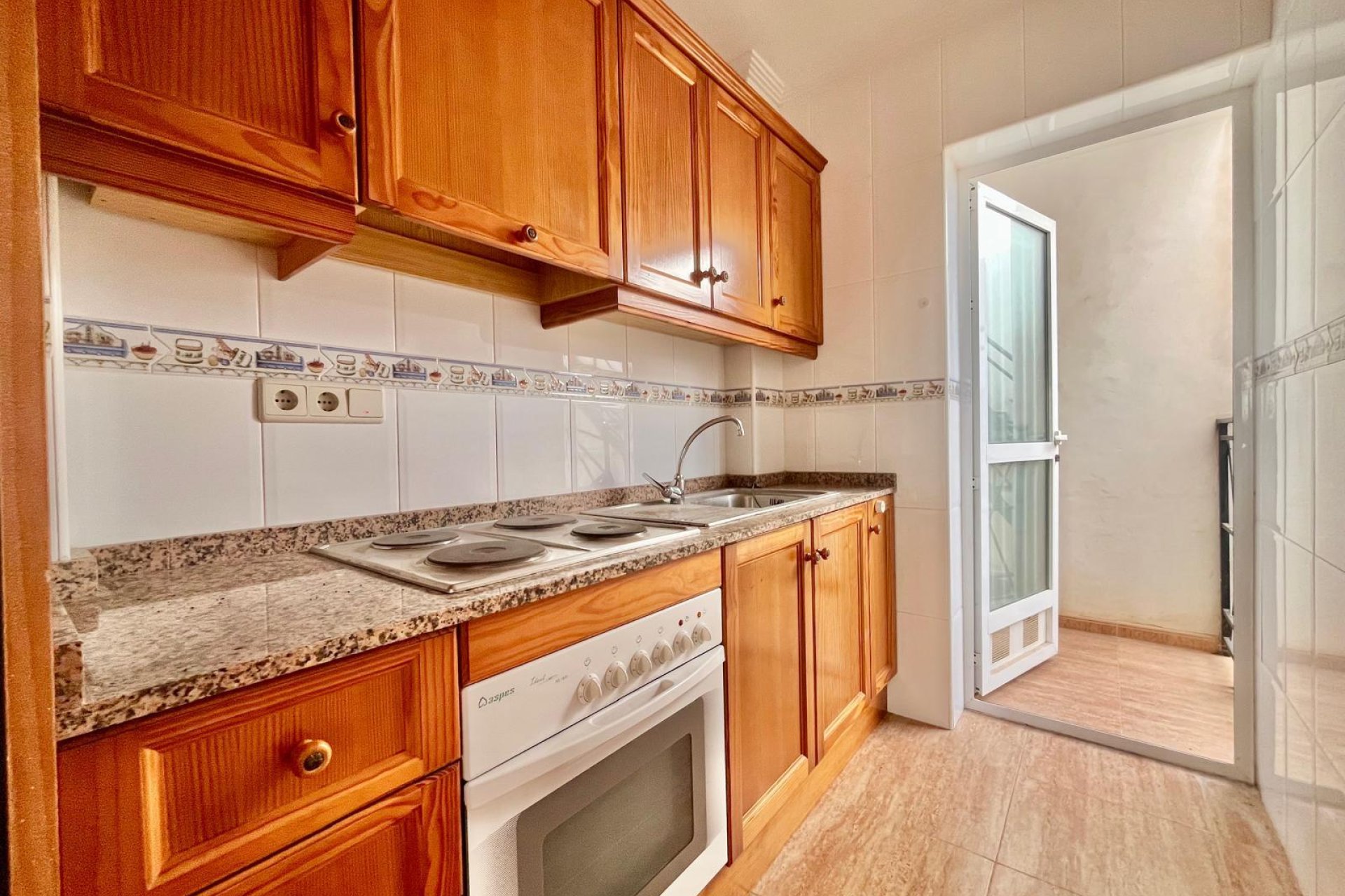 Revânzare - Bungalou -
Orihuela Costa - La Chismosa