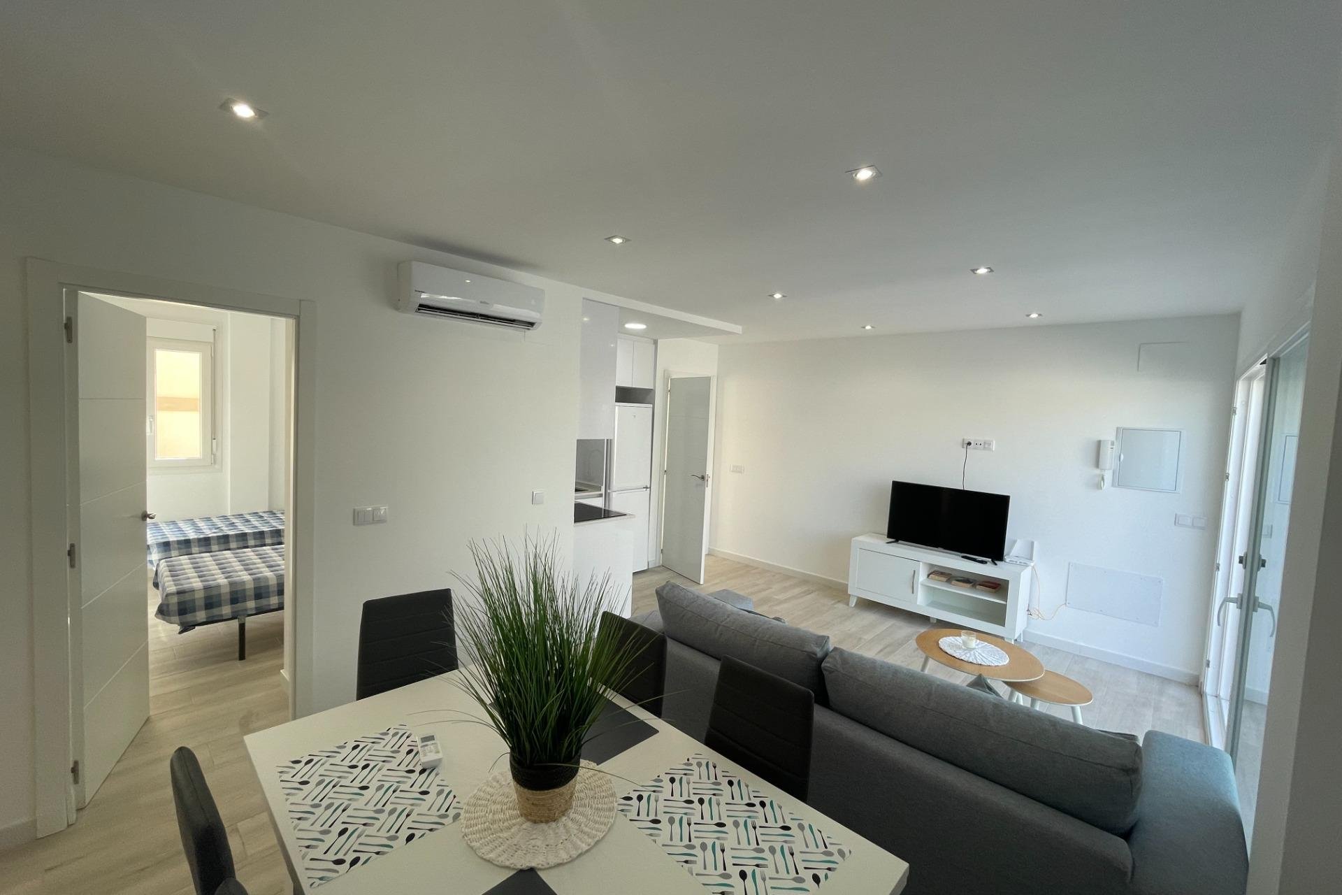 Revânzare - Bungalou -
Orihuela Costa - La Regia