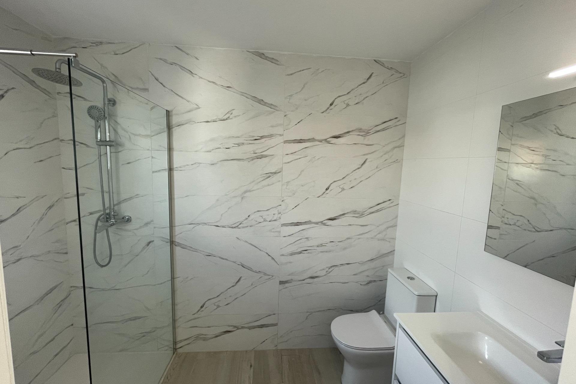 Revânzare - Bungalou -
Orihuela Costa - La Regia