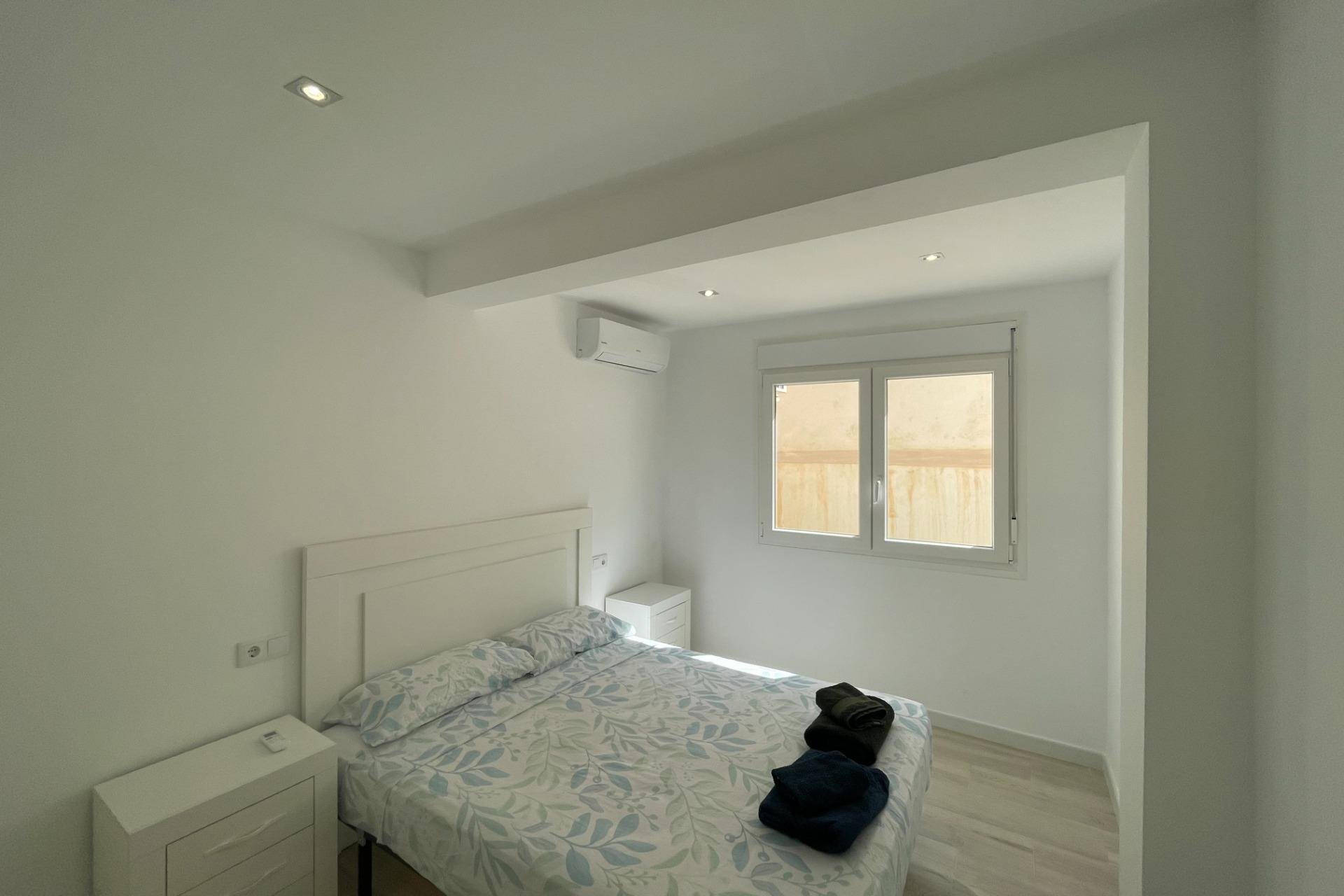 Revânzare - Bungalou -
Orihuela Costa - La Regia