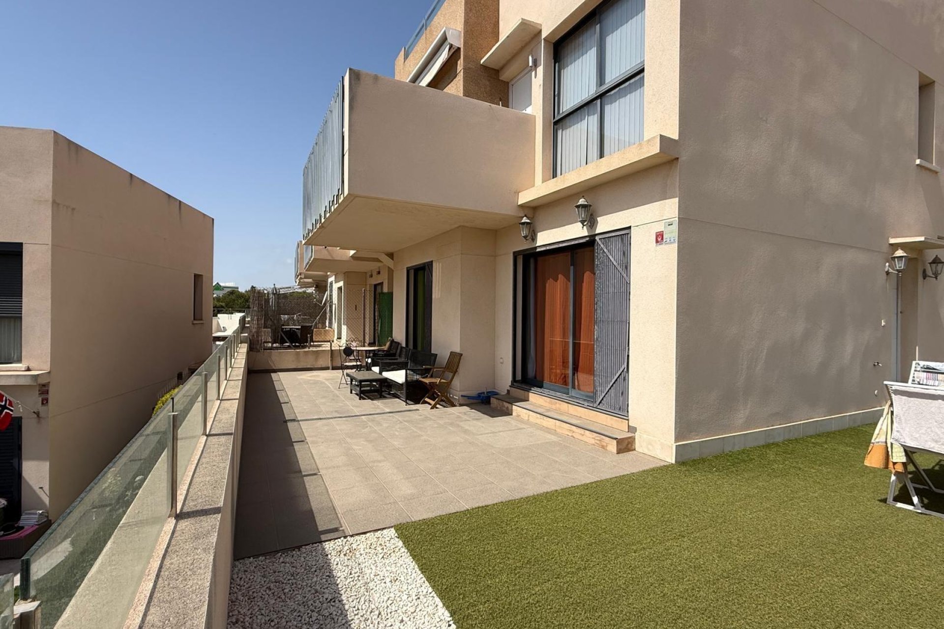 Revânzare - Bungalou -
Orihuela Costa - La Zenia