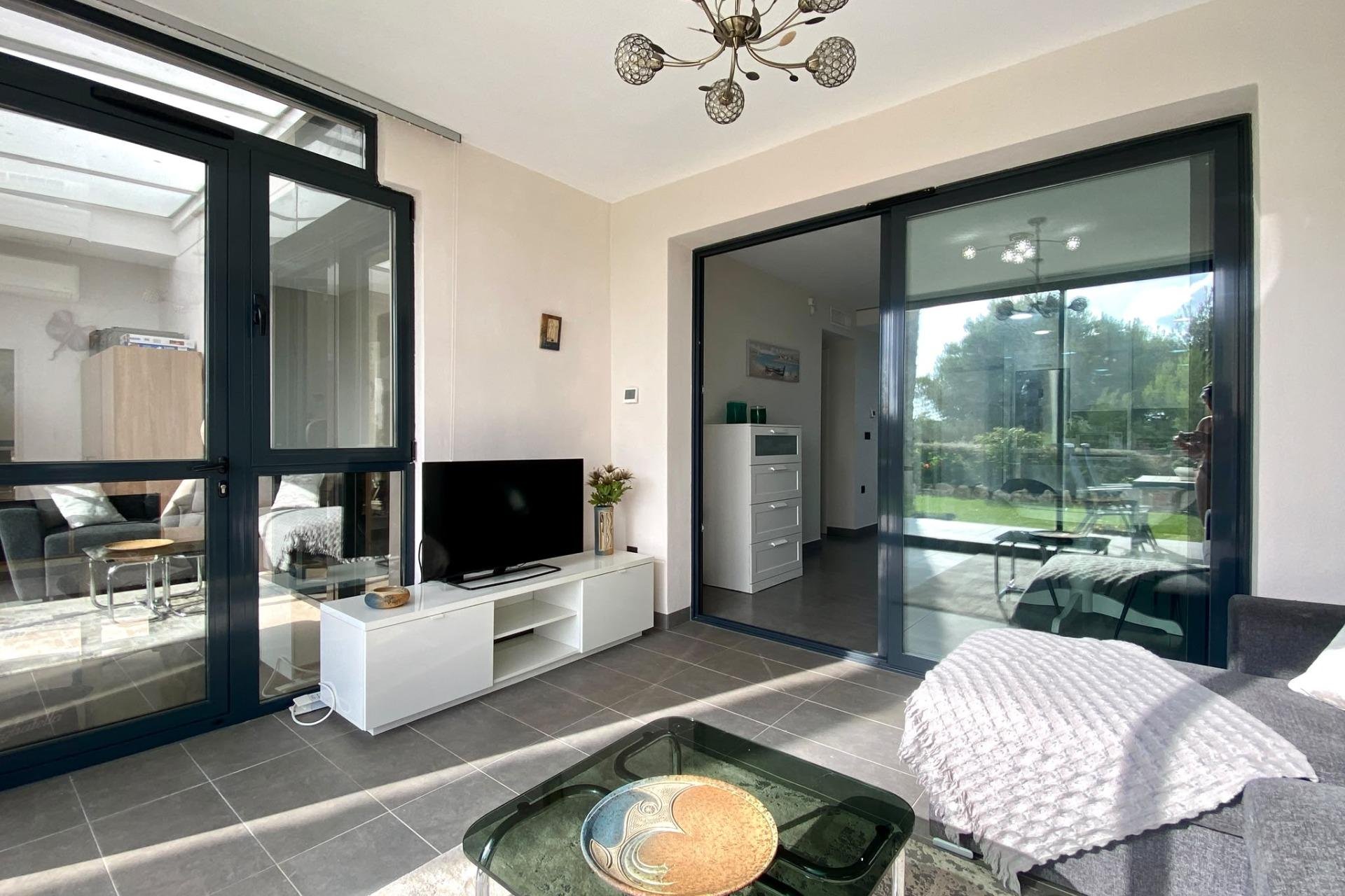 Revânzare - Bungalou -
Orihuela Costa - Las Ramblas