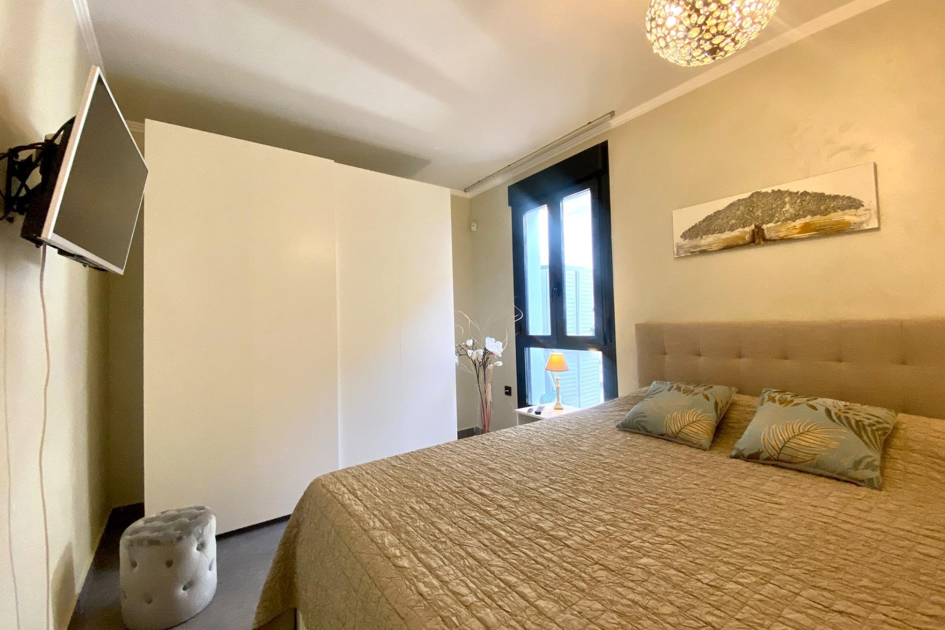 Revânzare - Bungalou -
Orihuela Costa - Las Ramblas