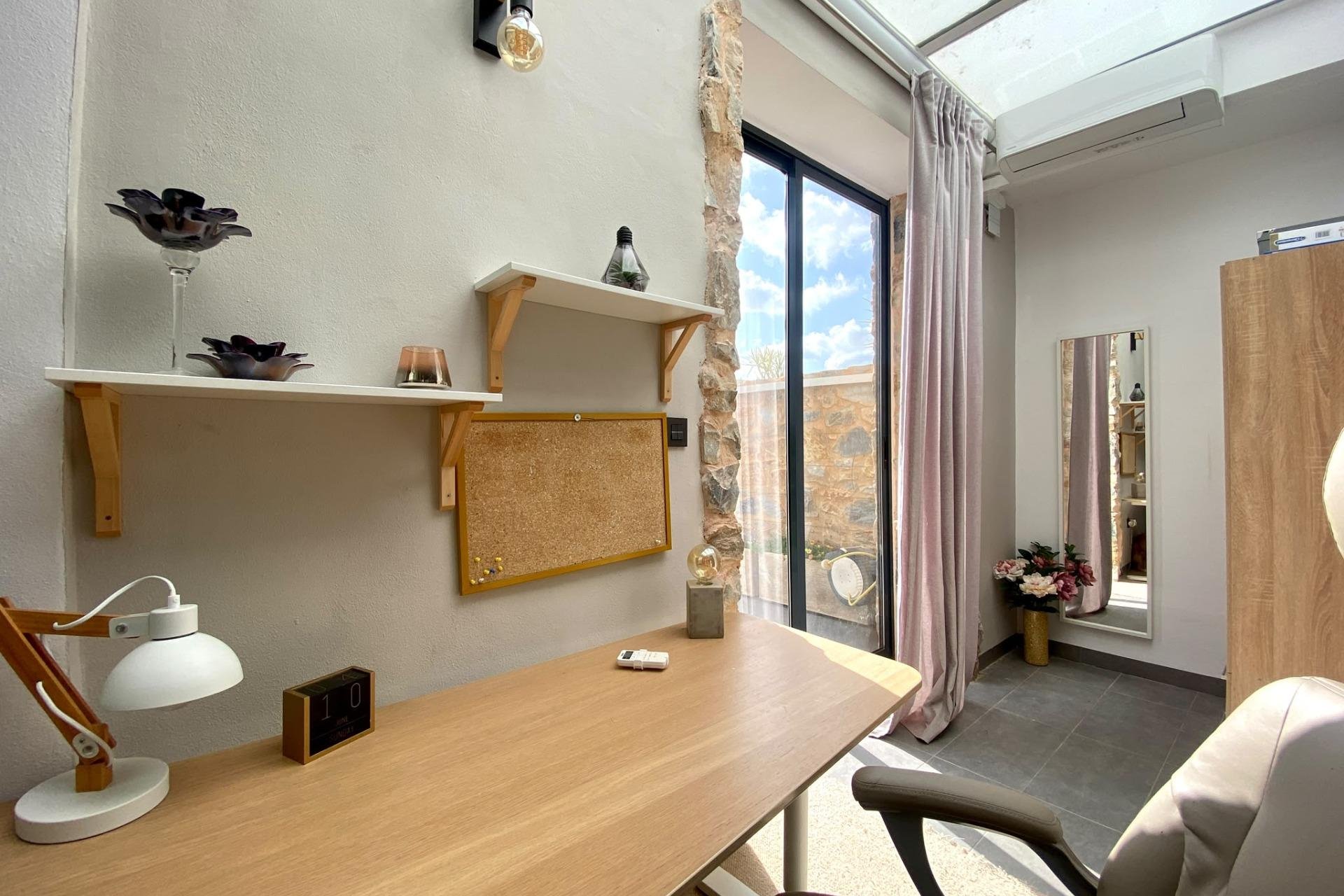 Revânzare - Bungalou -
Orihuela Costa - Las Ramblas