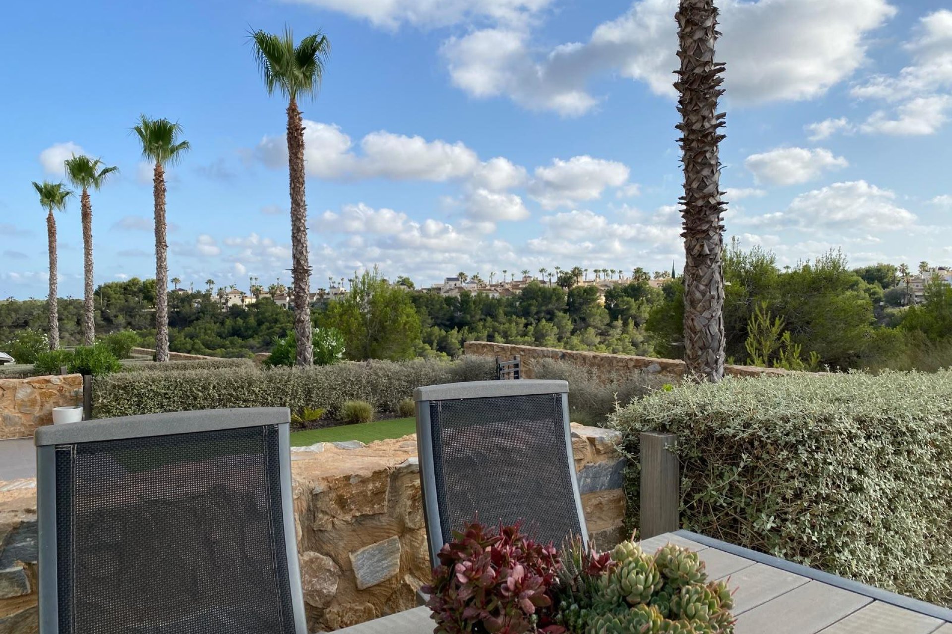 Revânzare - Bungalou -
Orihuela Costa - Las Ramblas