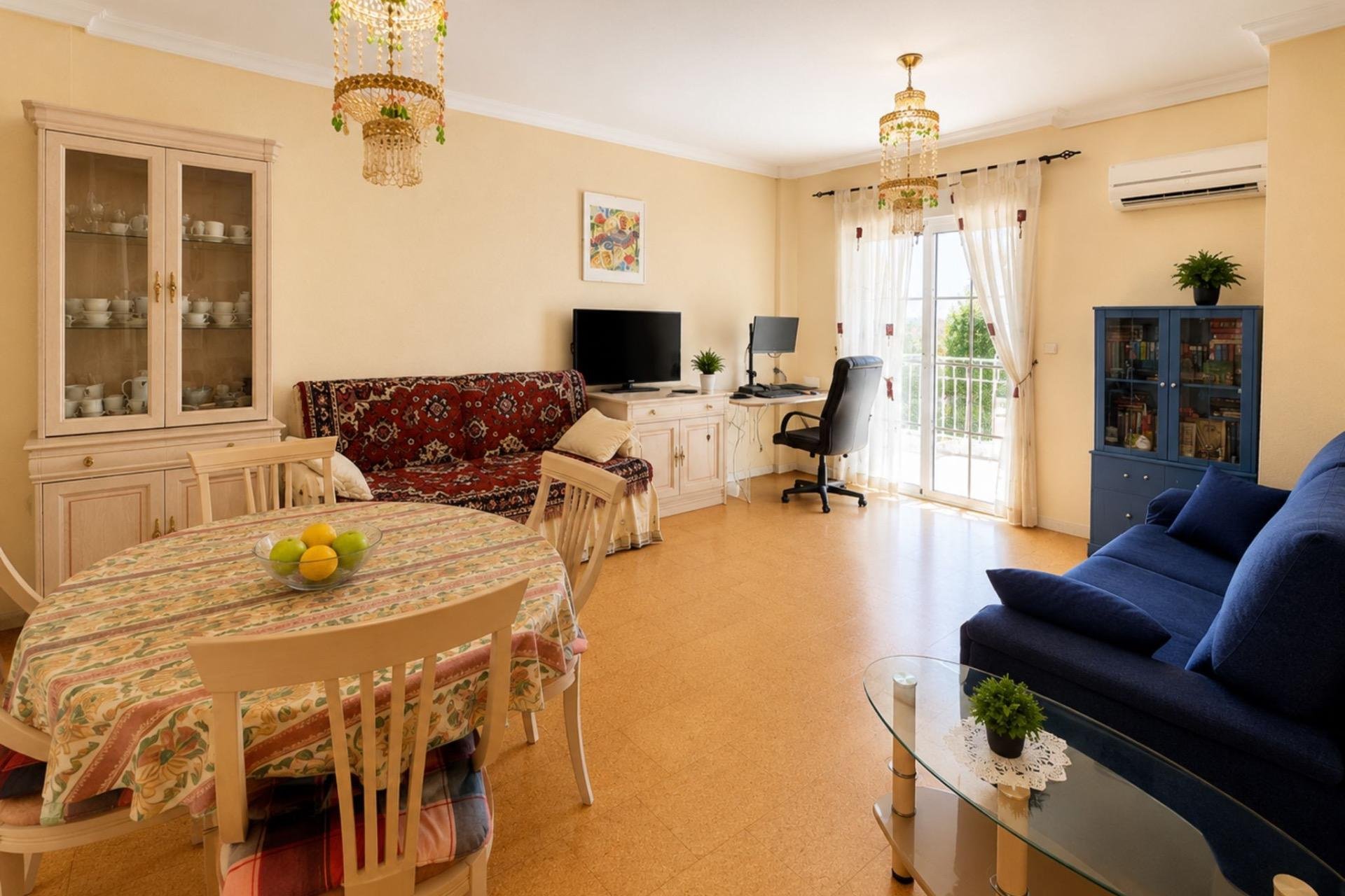 Revânzare - Bungalou -
Orihuela Costa - Lomas de Cabo Roig
